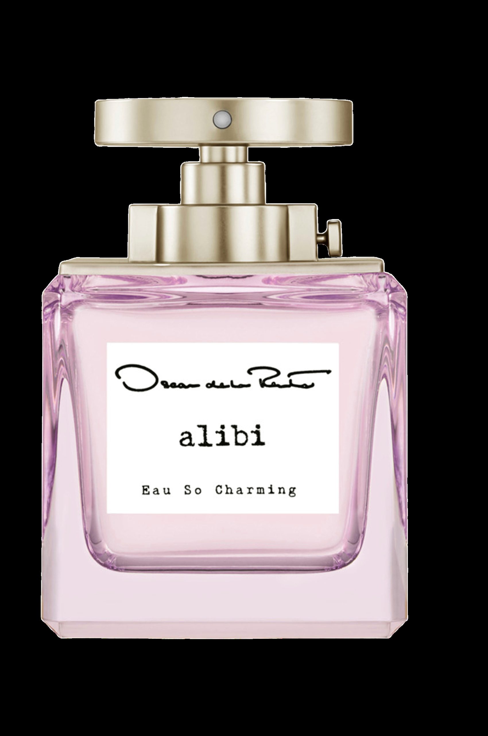 Alibi Pop Edt Eau So Charming v:8831205