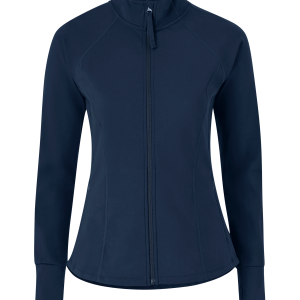 Treningsjakke Warm Full Zip Core v:6588859 Treningsjakke Warm Full Zip Core v:6588859