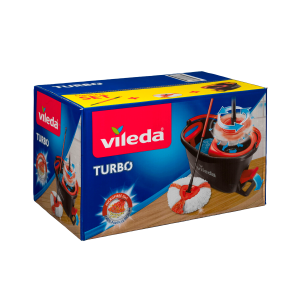 Mopp Easywring & Clean Turbo v:4855370
