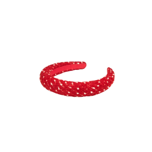 Diadem Boucle Midi Hairbrace v:6066426