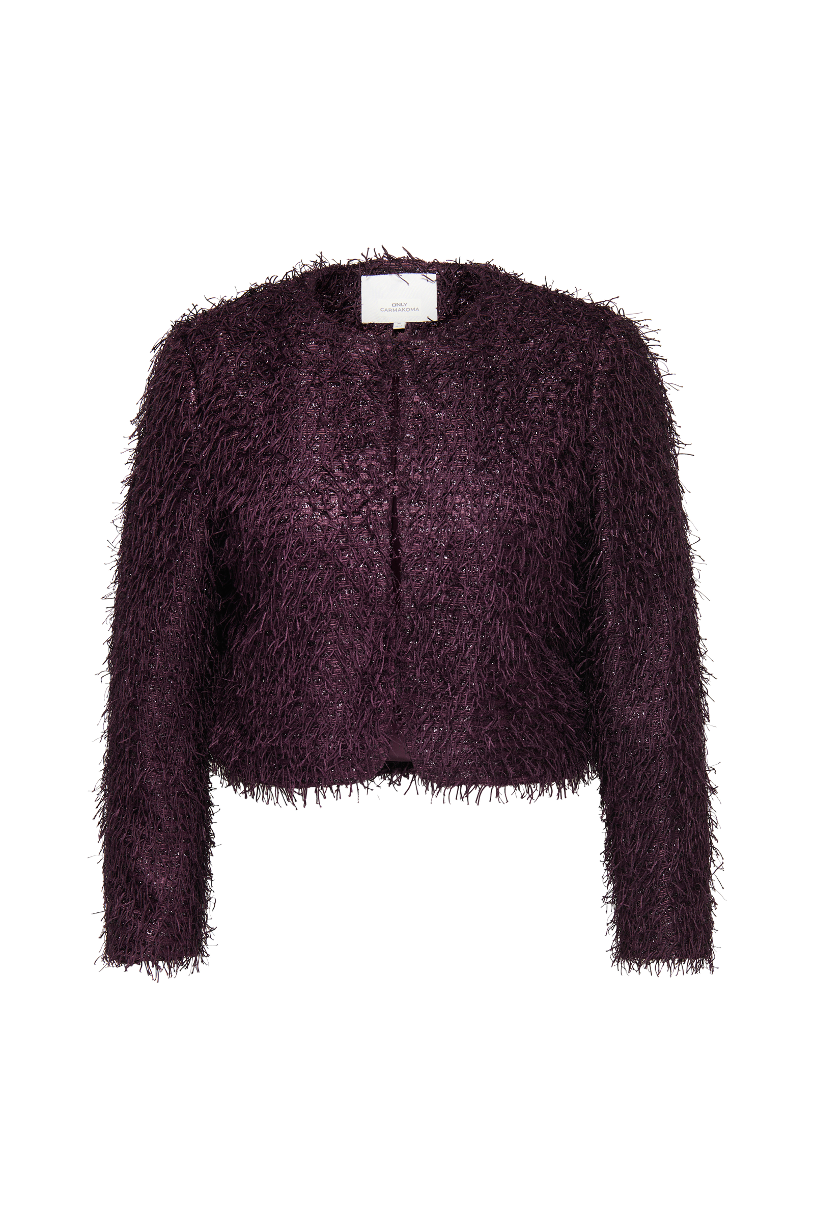 Jakke Carnewlise Short Jacket v:7143537