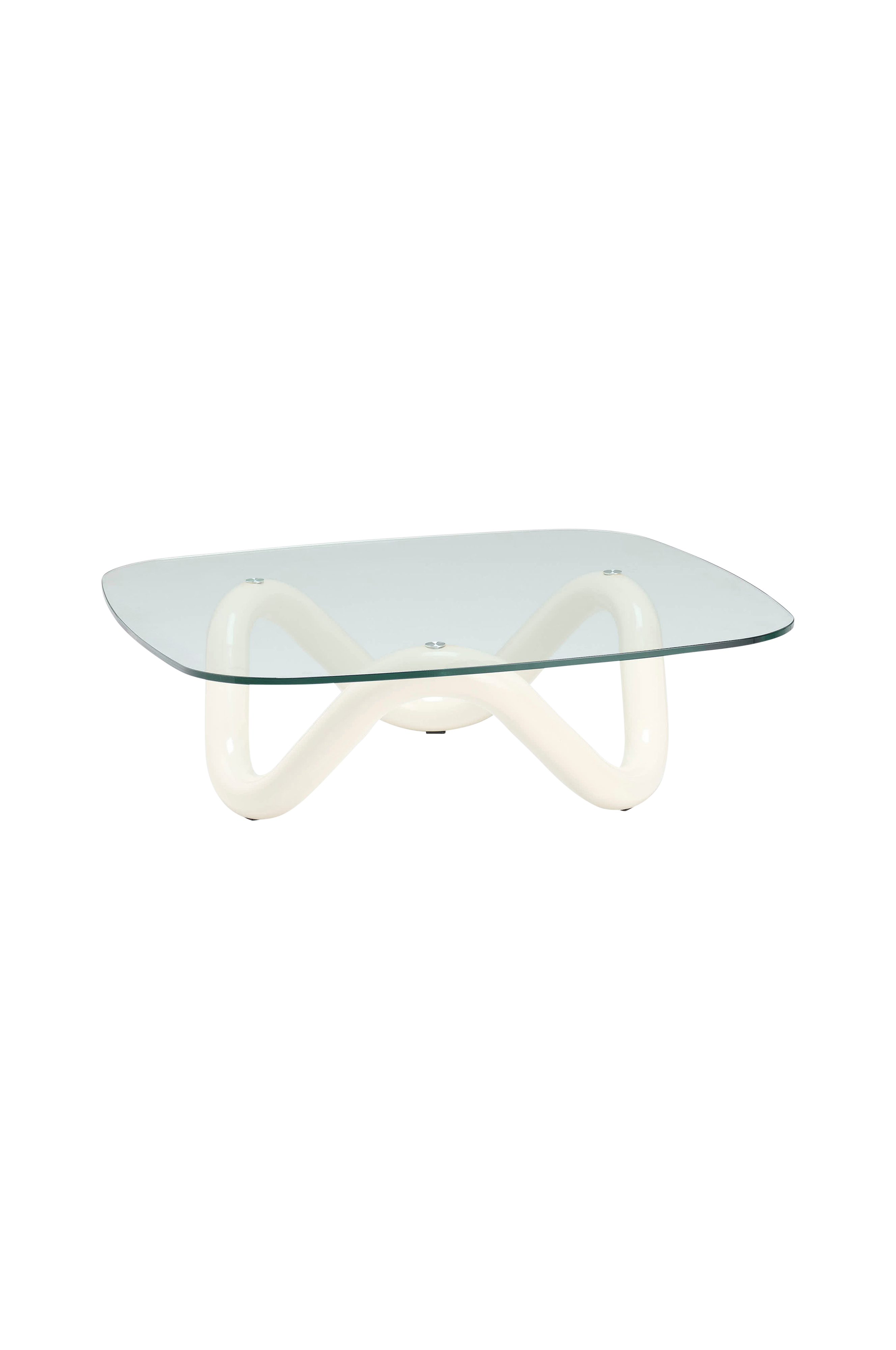 Salongbord Endless 84x84 cm v:3741834