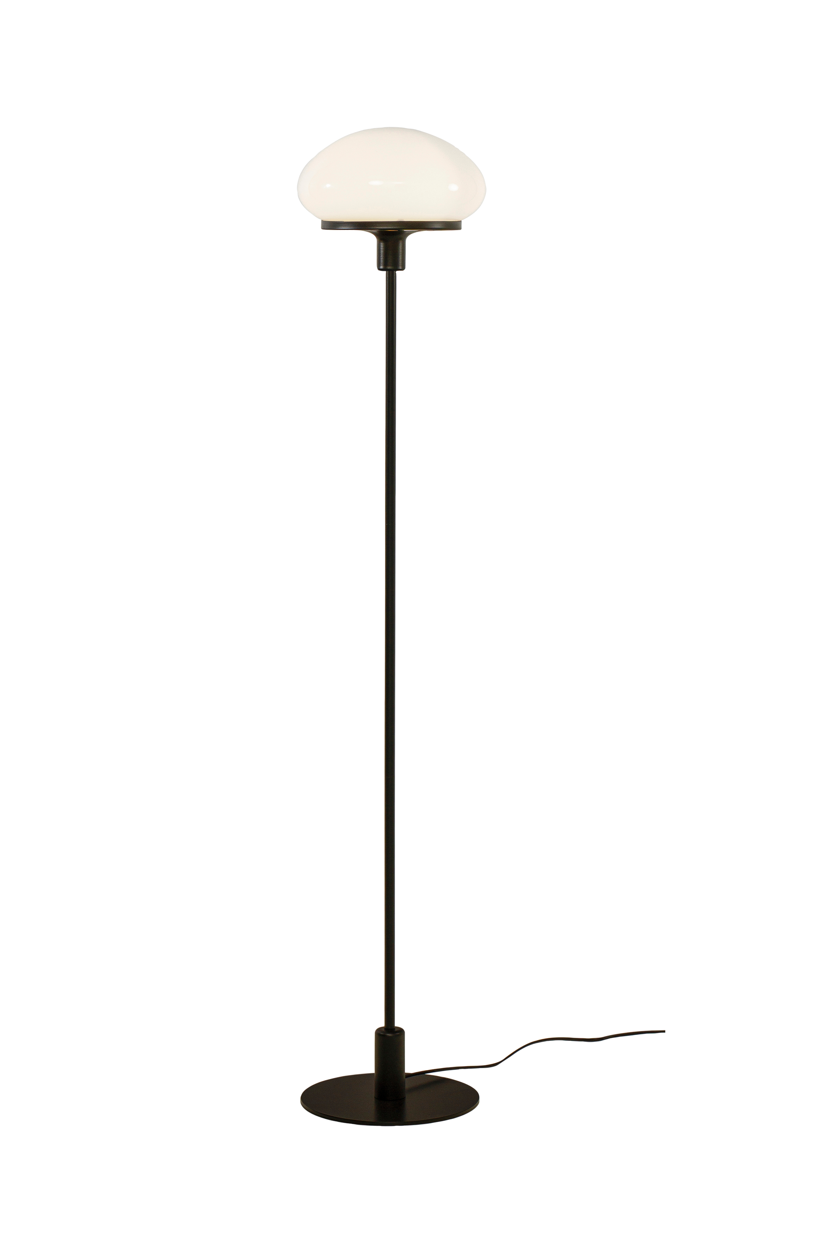 Gulvlampe New August v:9473340