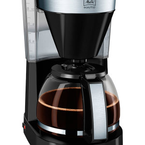 Kaffetrakter Easy Top 2.0 Svart v:9590341
