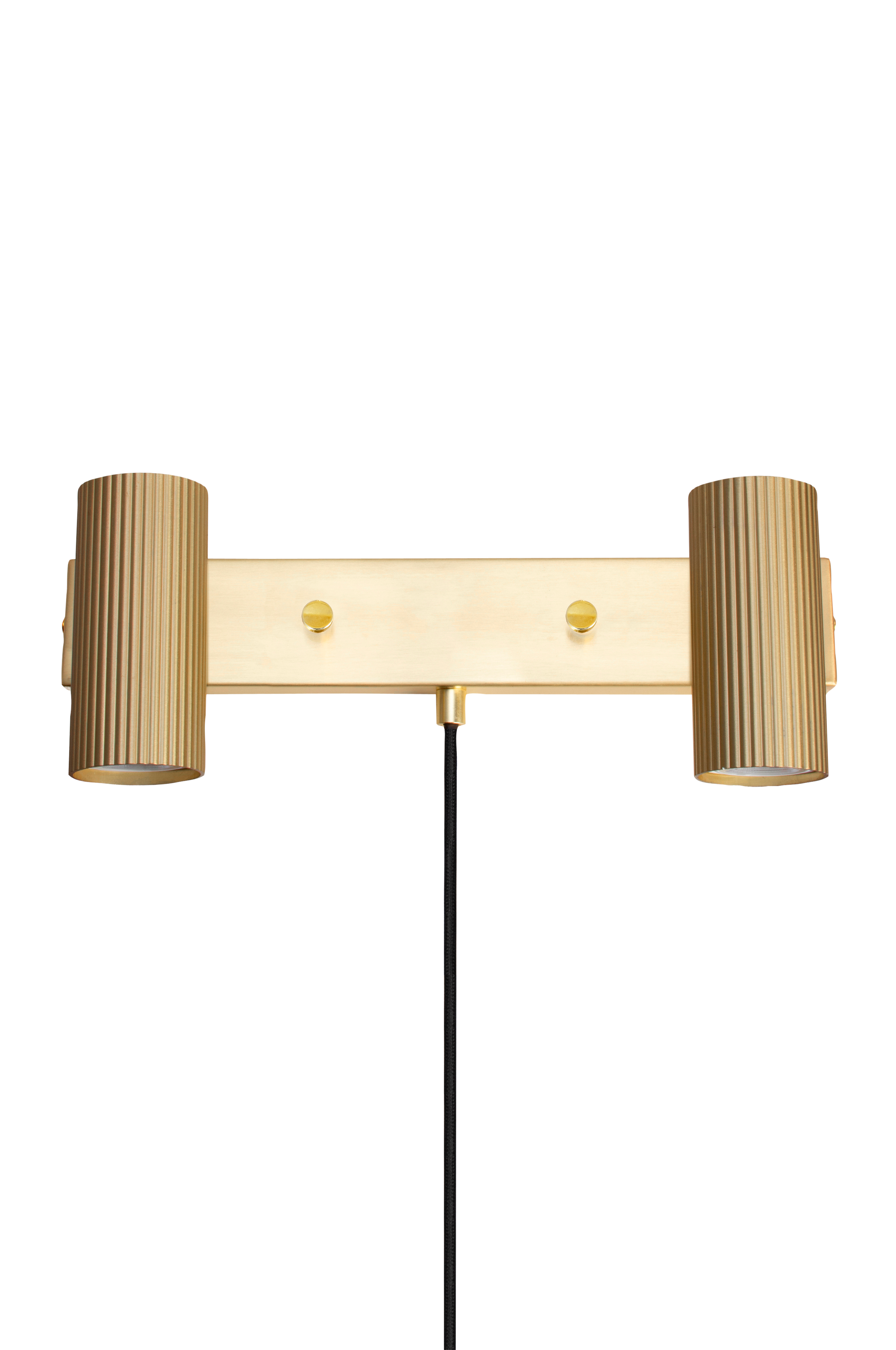 Vegglampe Hubble 2 v:3007500