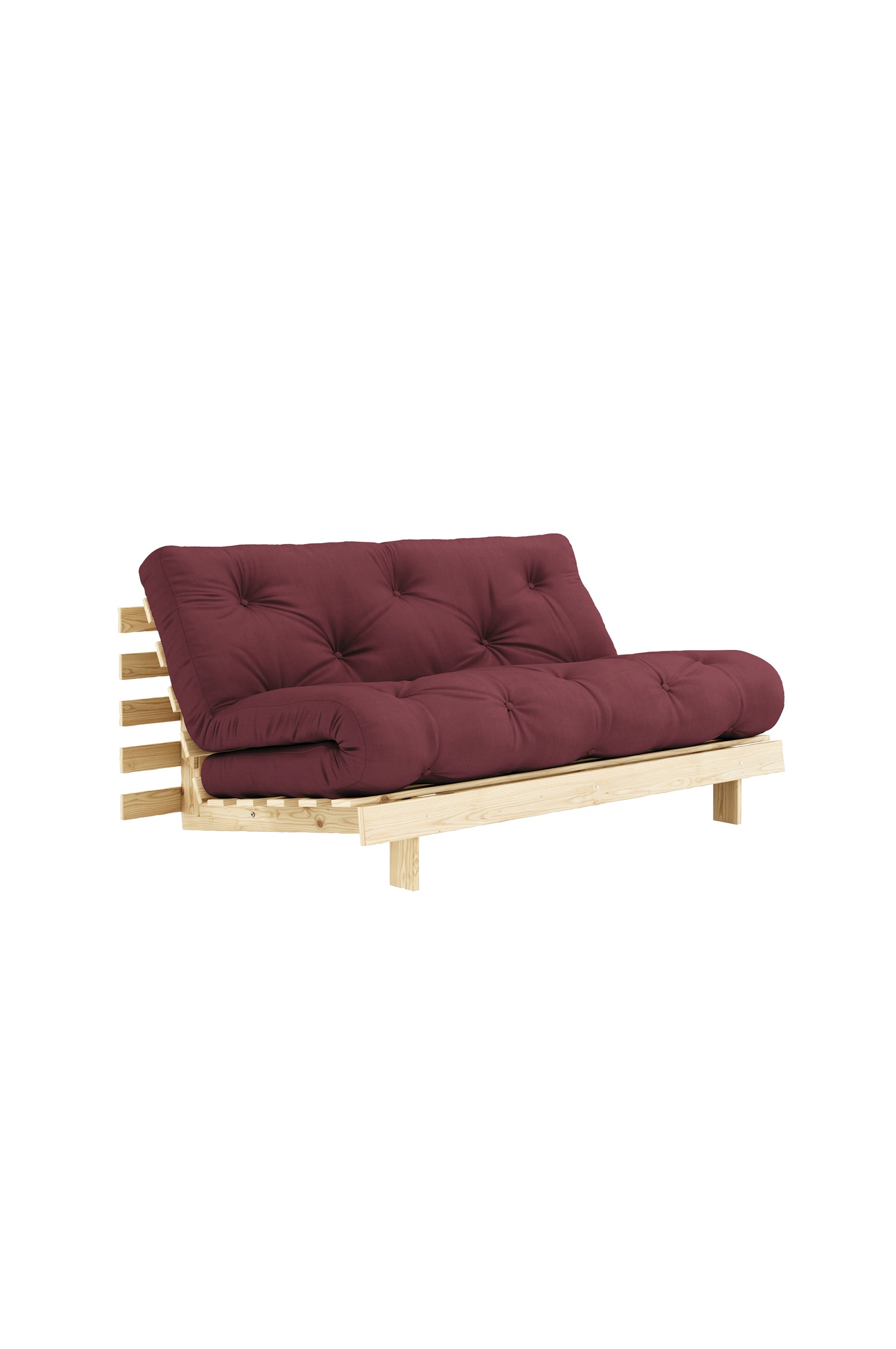 Sovesofa Roots 160 v:468794