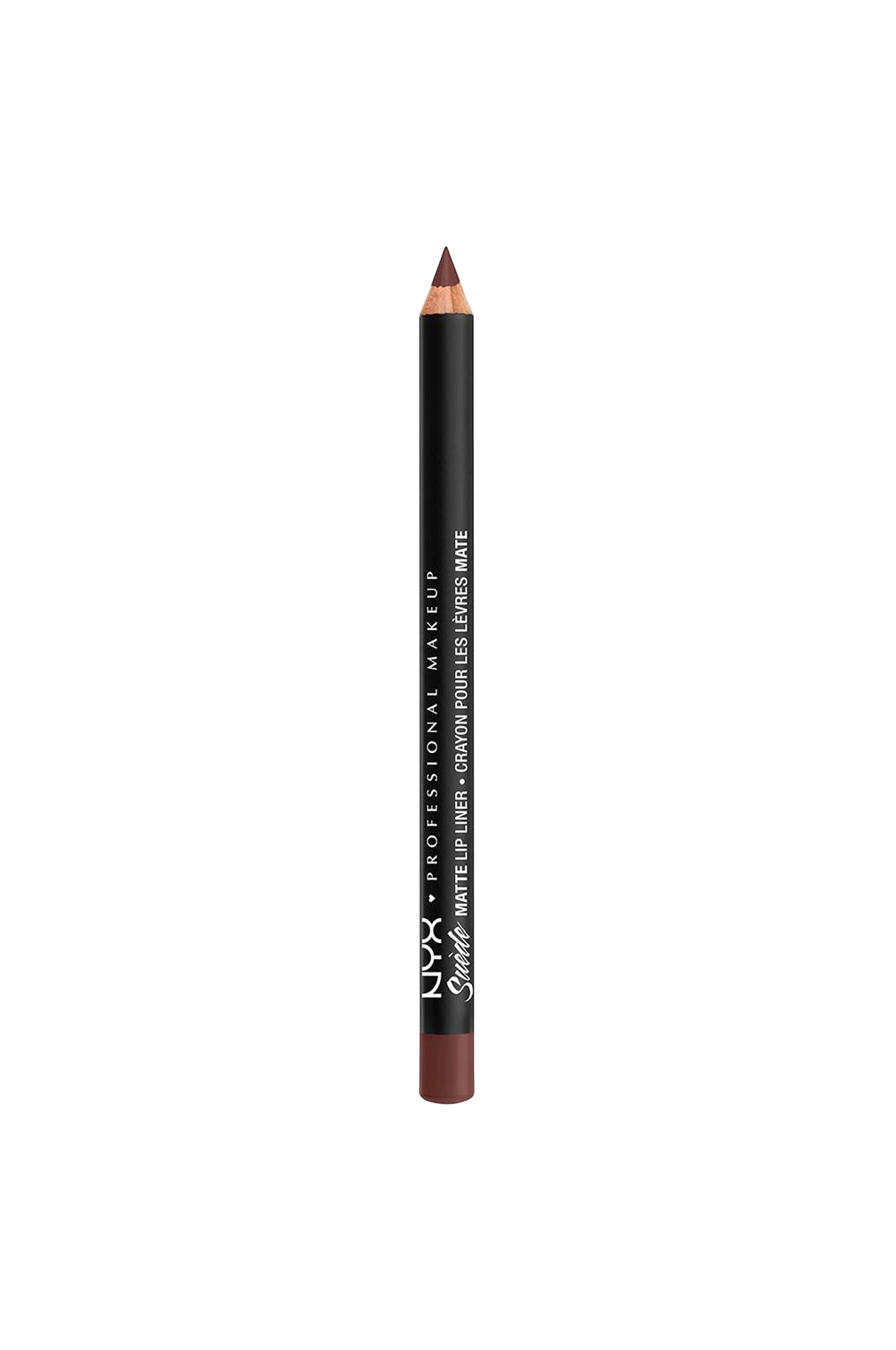 Suede Matte Lip Liner v:156767