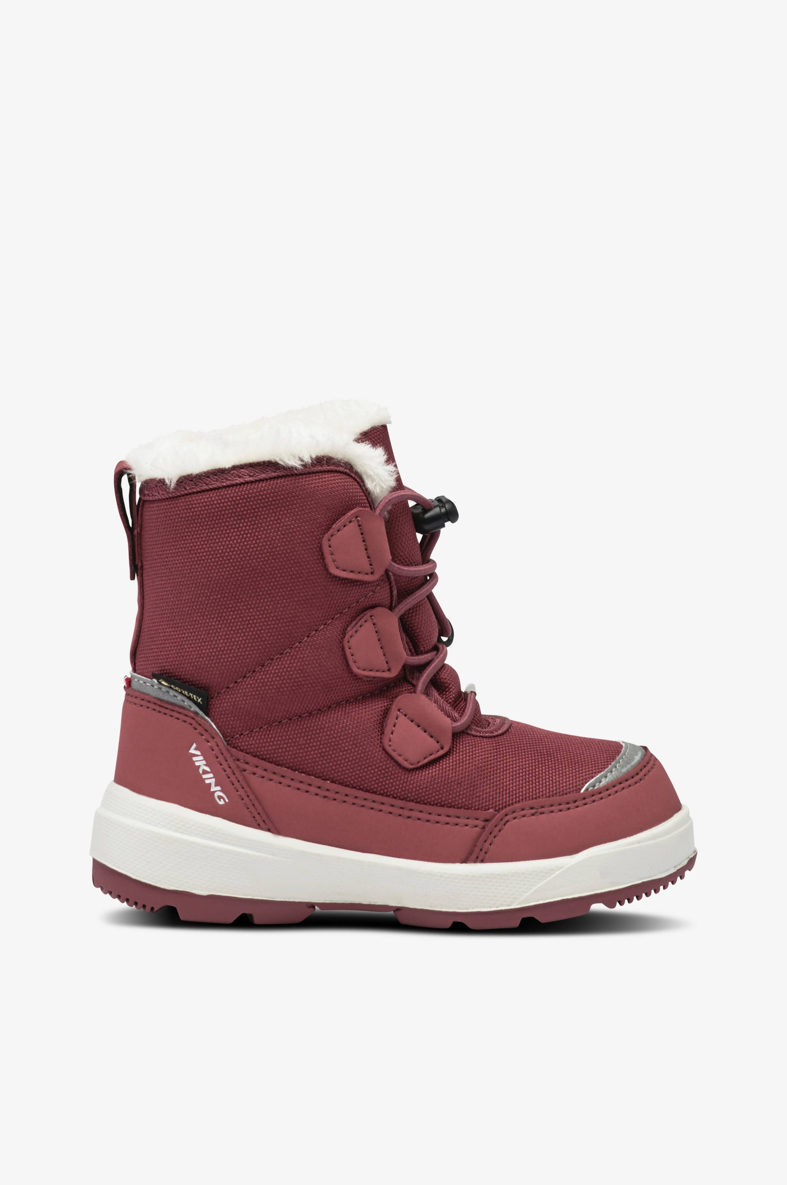 Vinterskoletter Toasty Warm Gtx Zip v:4873180