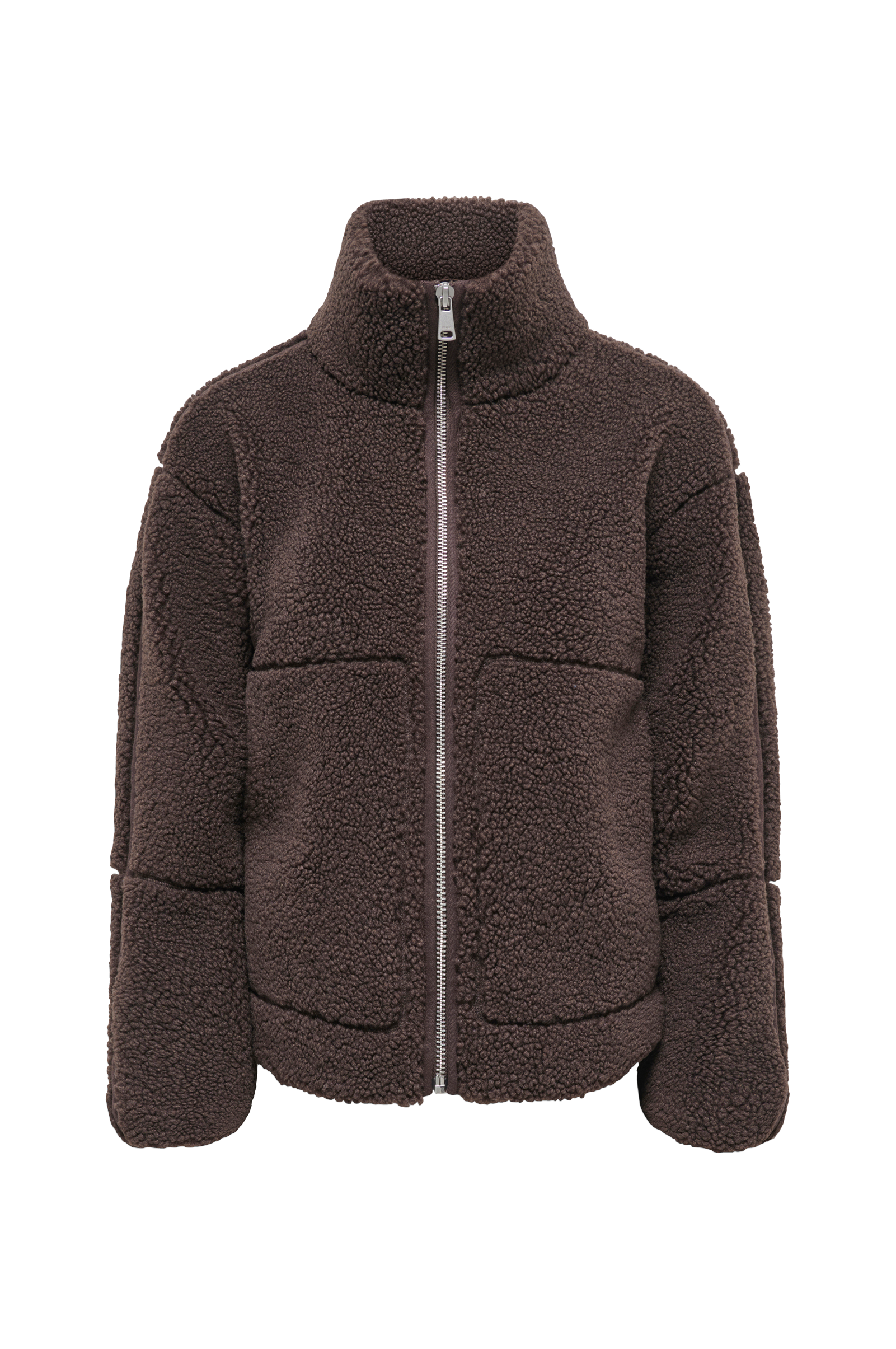 Teddyjakke onlAspen Life Teddy v:9519240