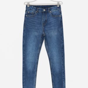 Jeans Jeans Andrea Slim B Girl v:9129018 Jeans Jeans Andrea Slim B Girl v:9129018