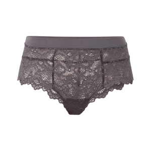 Dametruser Mrs. Grey Lace Highwaist String v:8982673