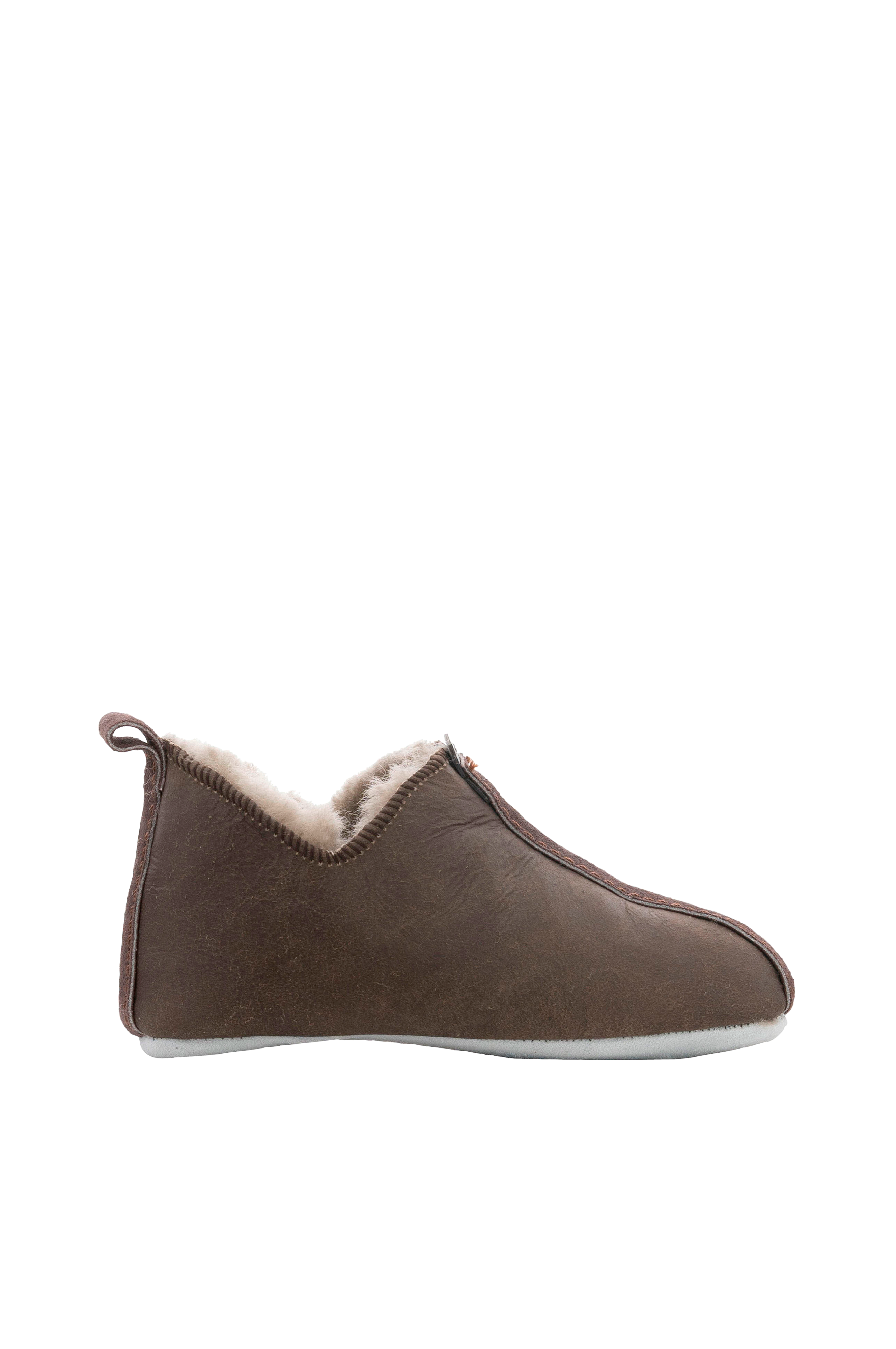 Saueskinnstøfler Viared v:9559019