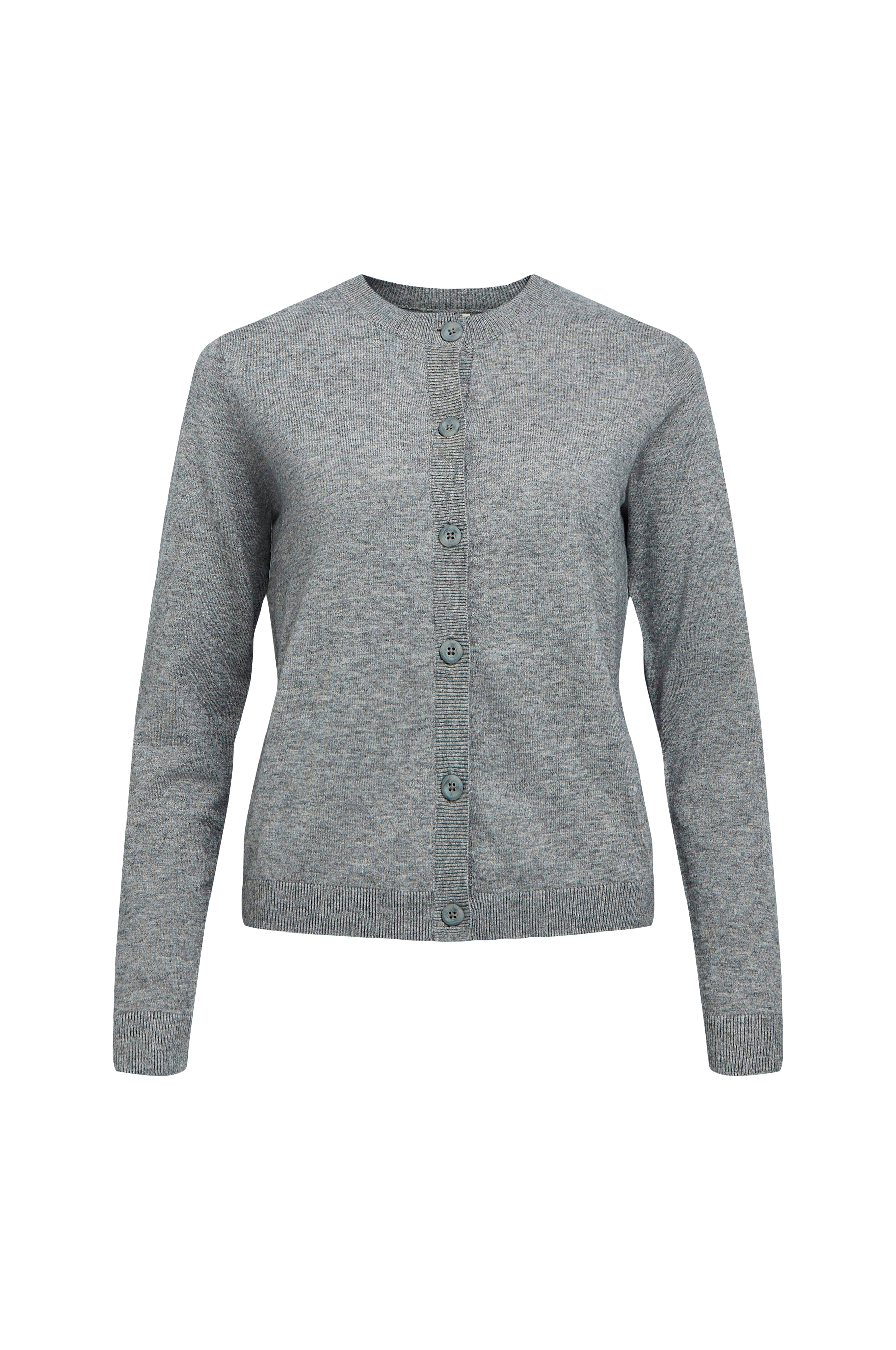 Kardigan objThess L/S Short Cardigan v:1804521