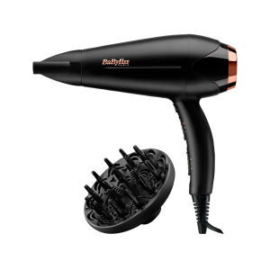 Hårføner Turbo Shine 2200 D570DE v:7100824 Hårføner Turbo Shine 2200 D570DE v:7100824