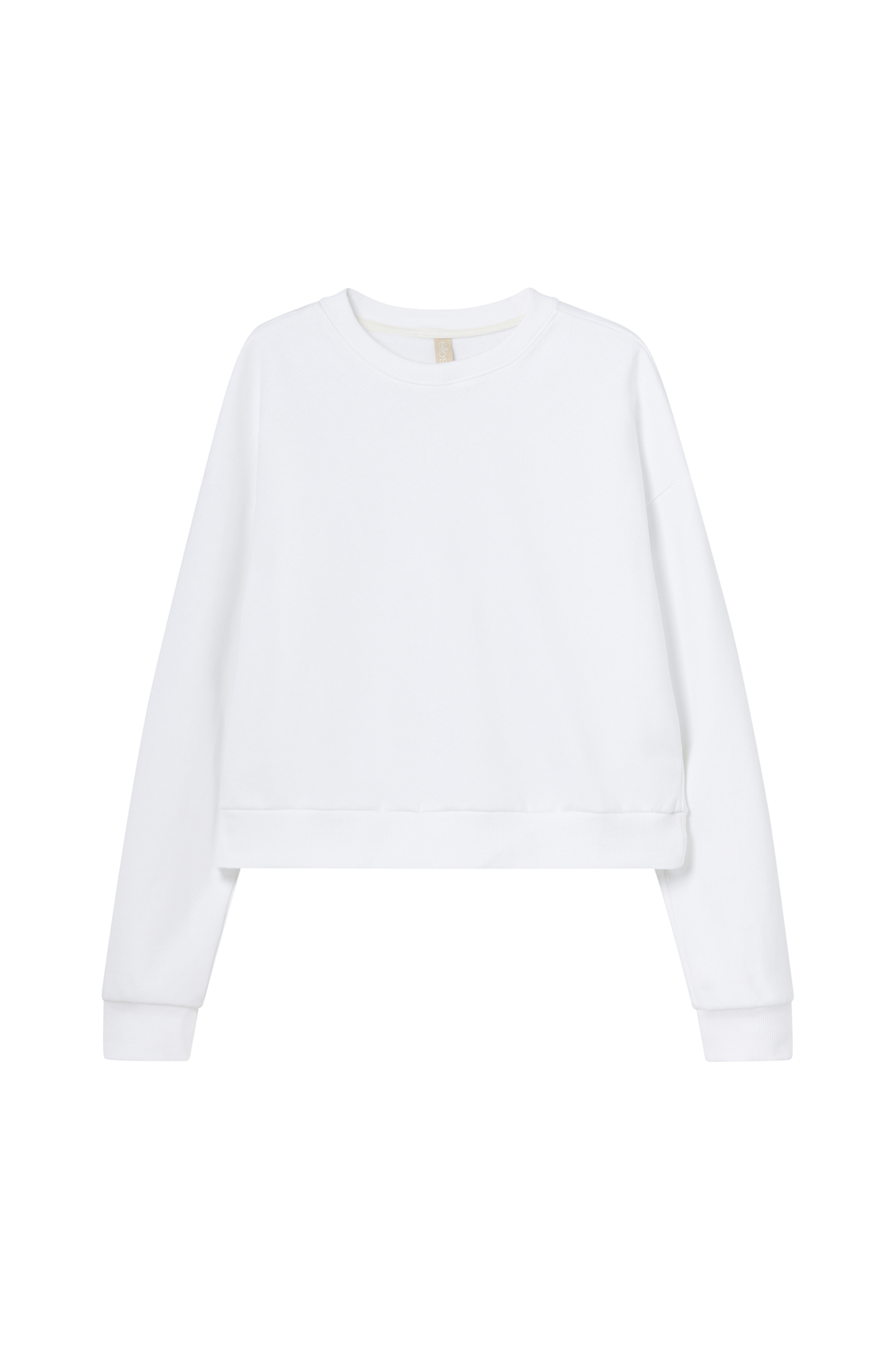 Collegegenser Girl Sweat Crewneck Core v:5382048
