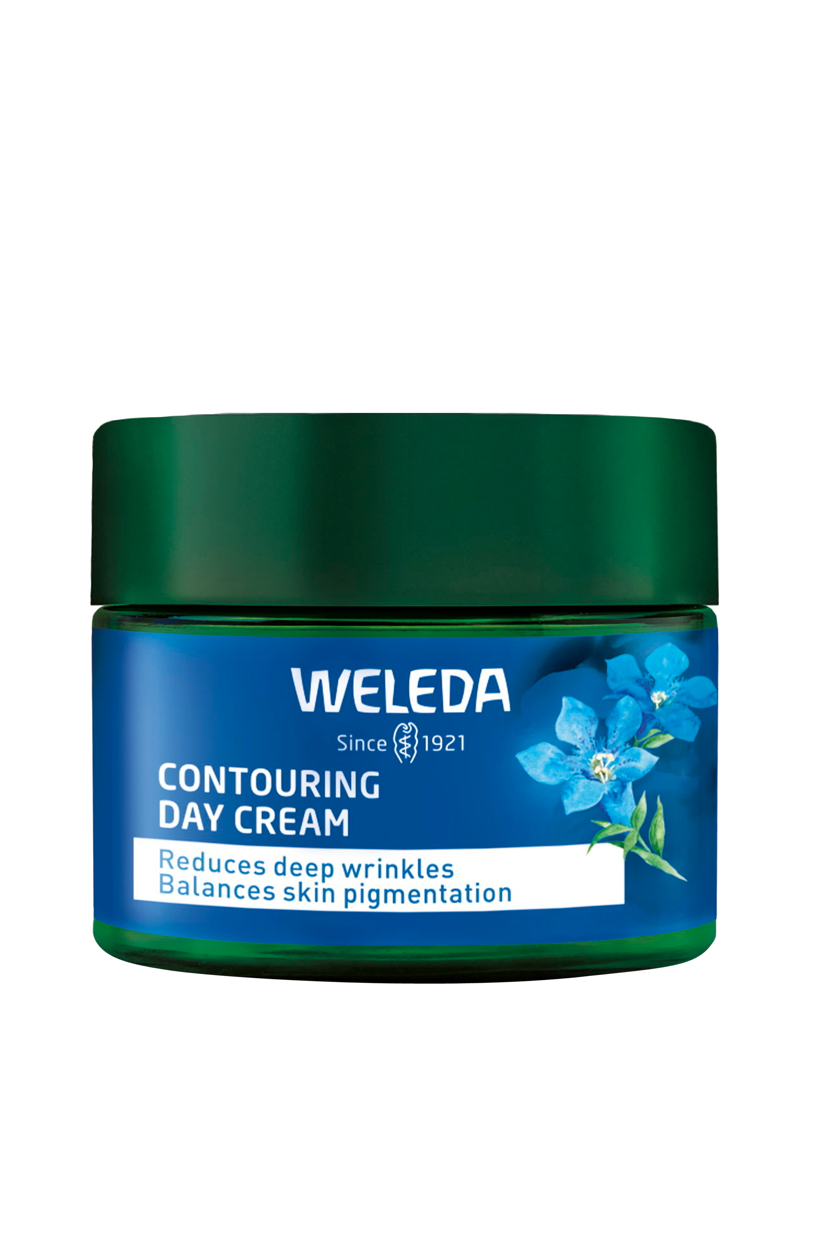 Contouring Day Cream 40 ml v:7089730