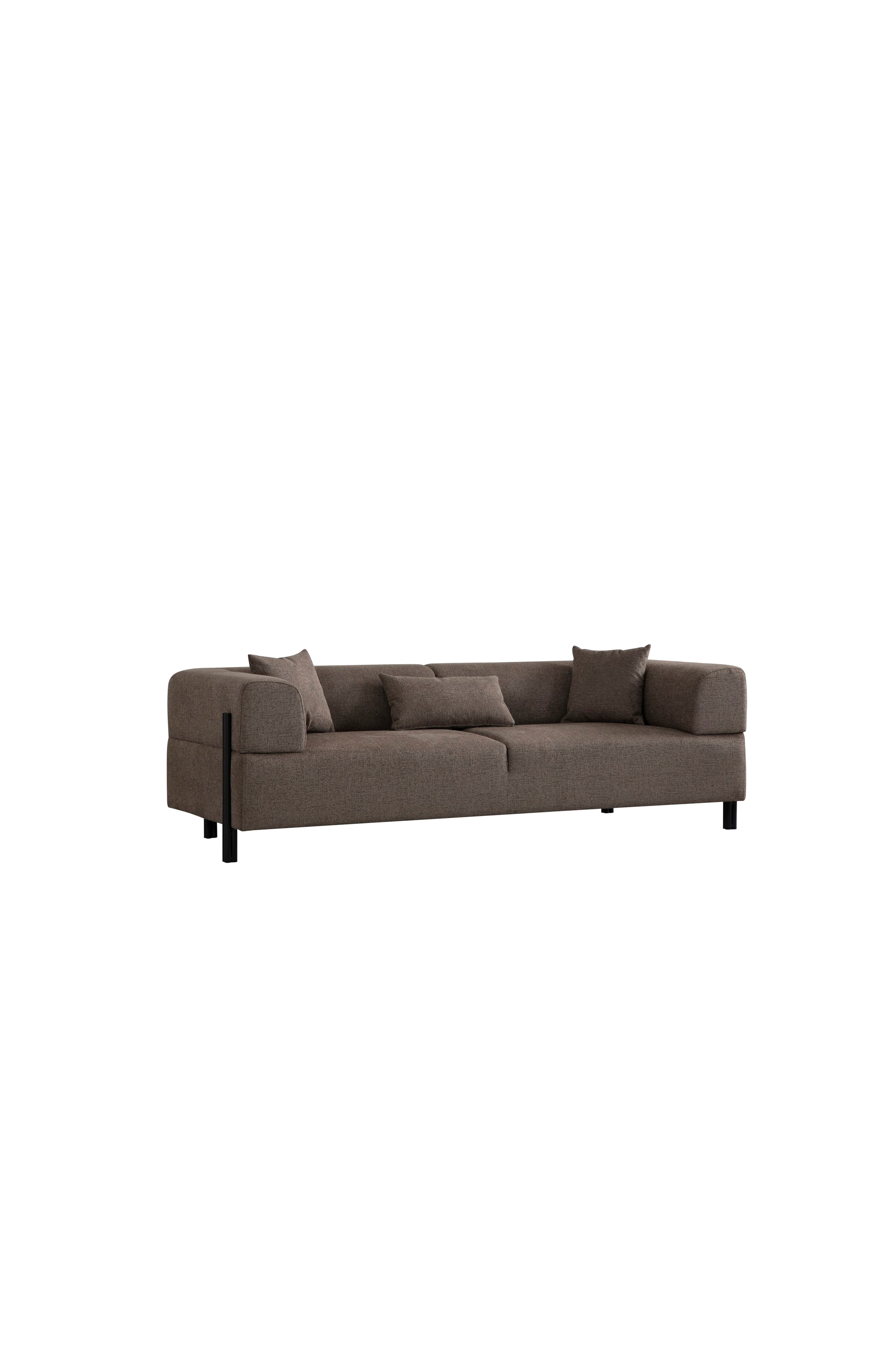 Sofa med 3 seter Gio v:6318716