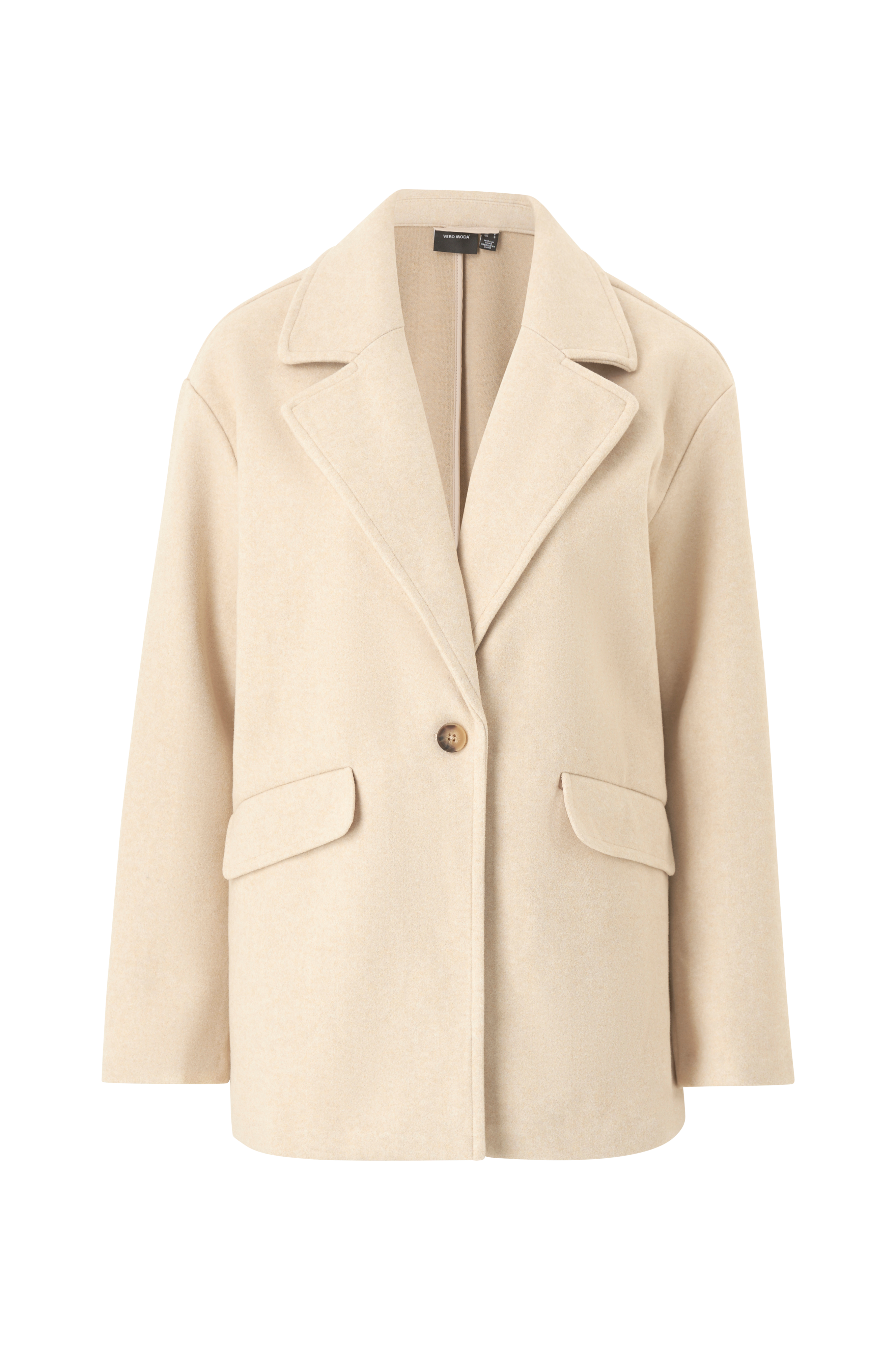 Jakke vmFortune Blazer Jacket v:3252123