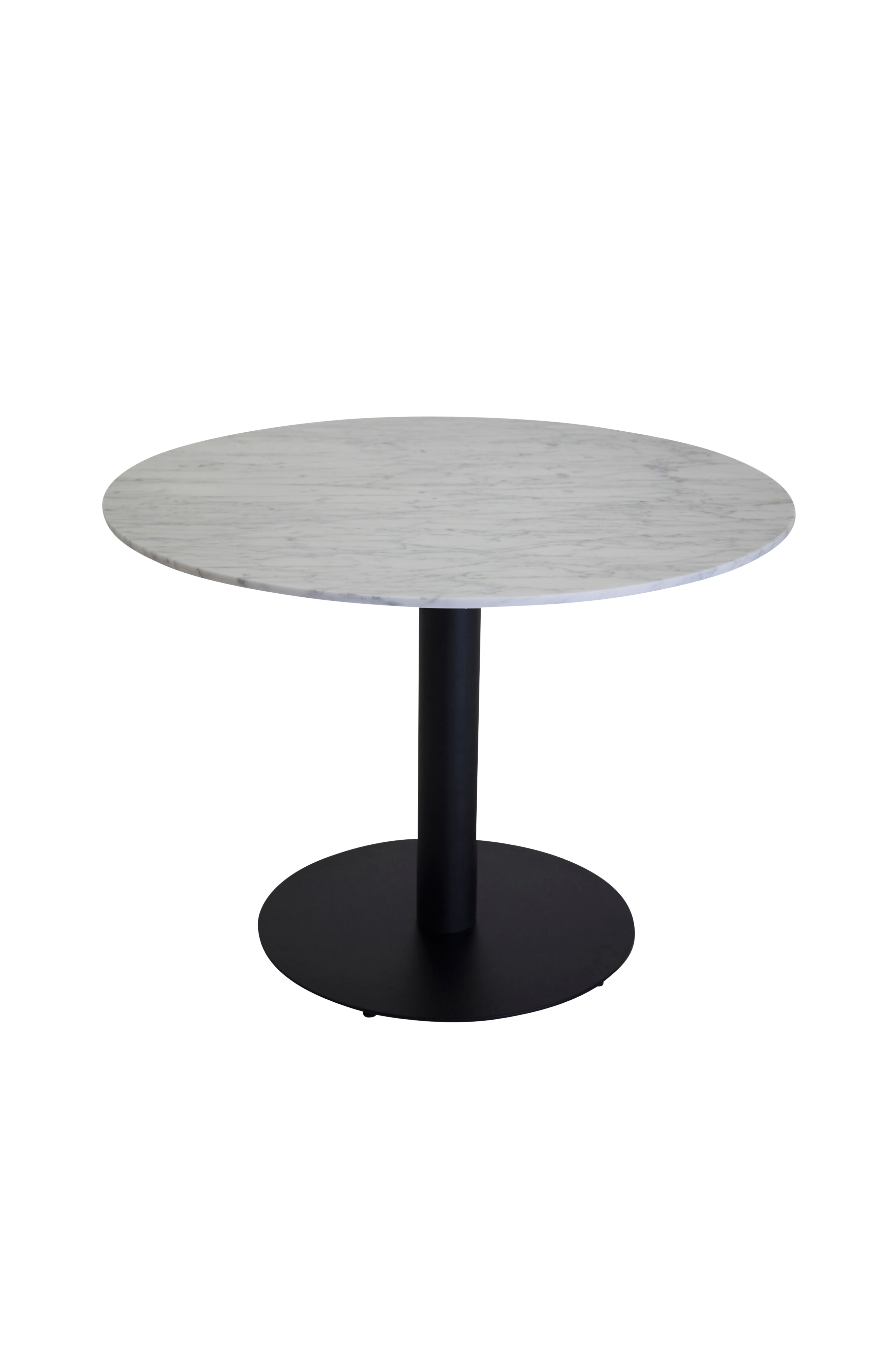 Spisebord, Estelle, diameter 106 cm v:1776167