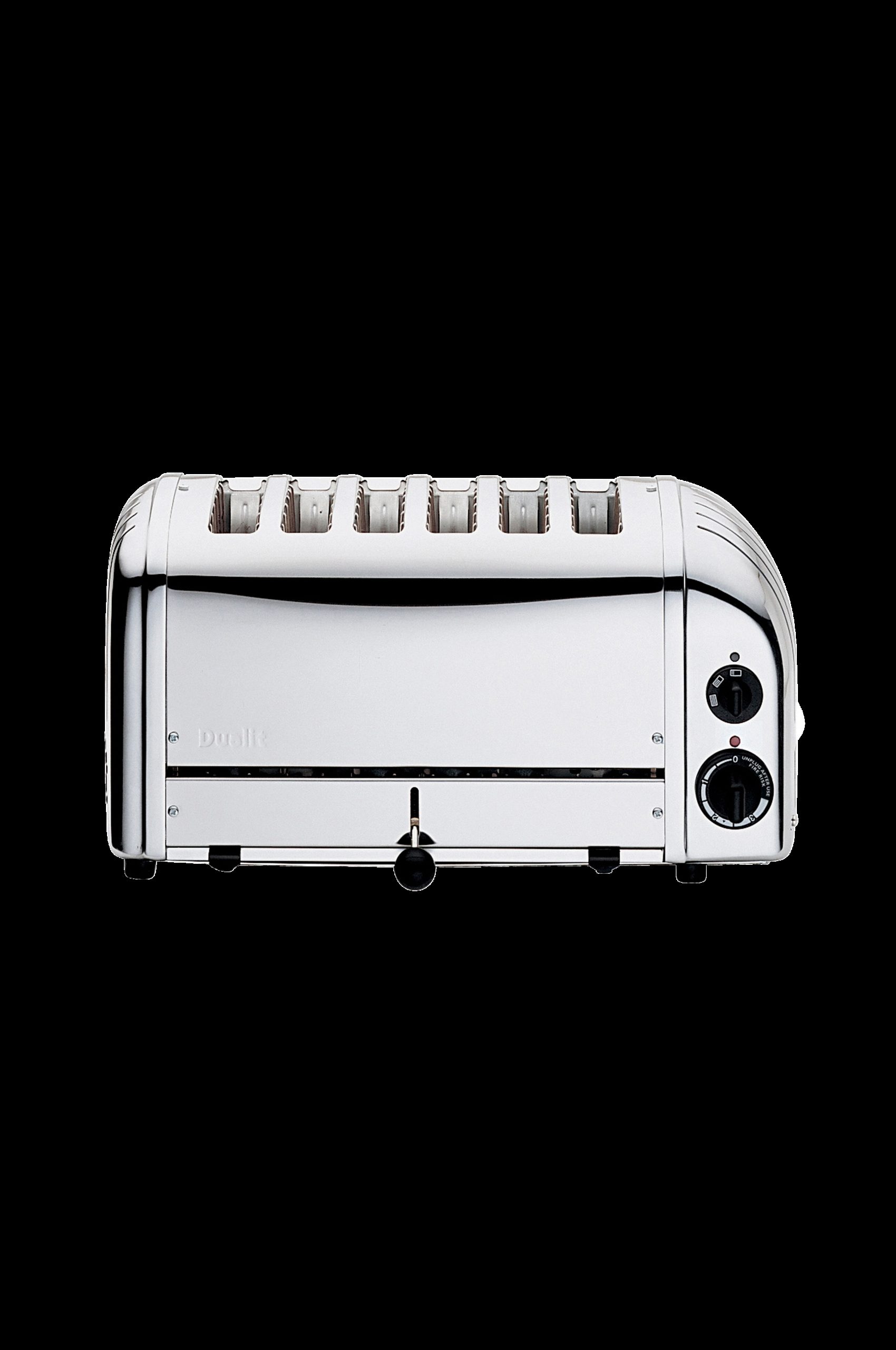Brødrister Classic 6 skiver v:8323875