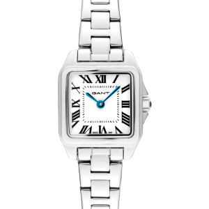 Armbåndsur Seneca, White Metal v:5338020