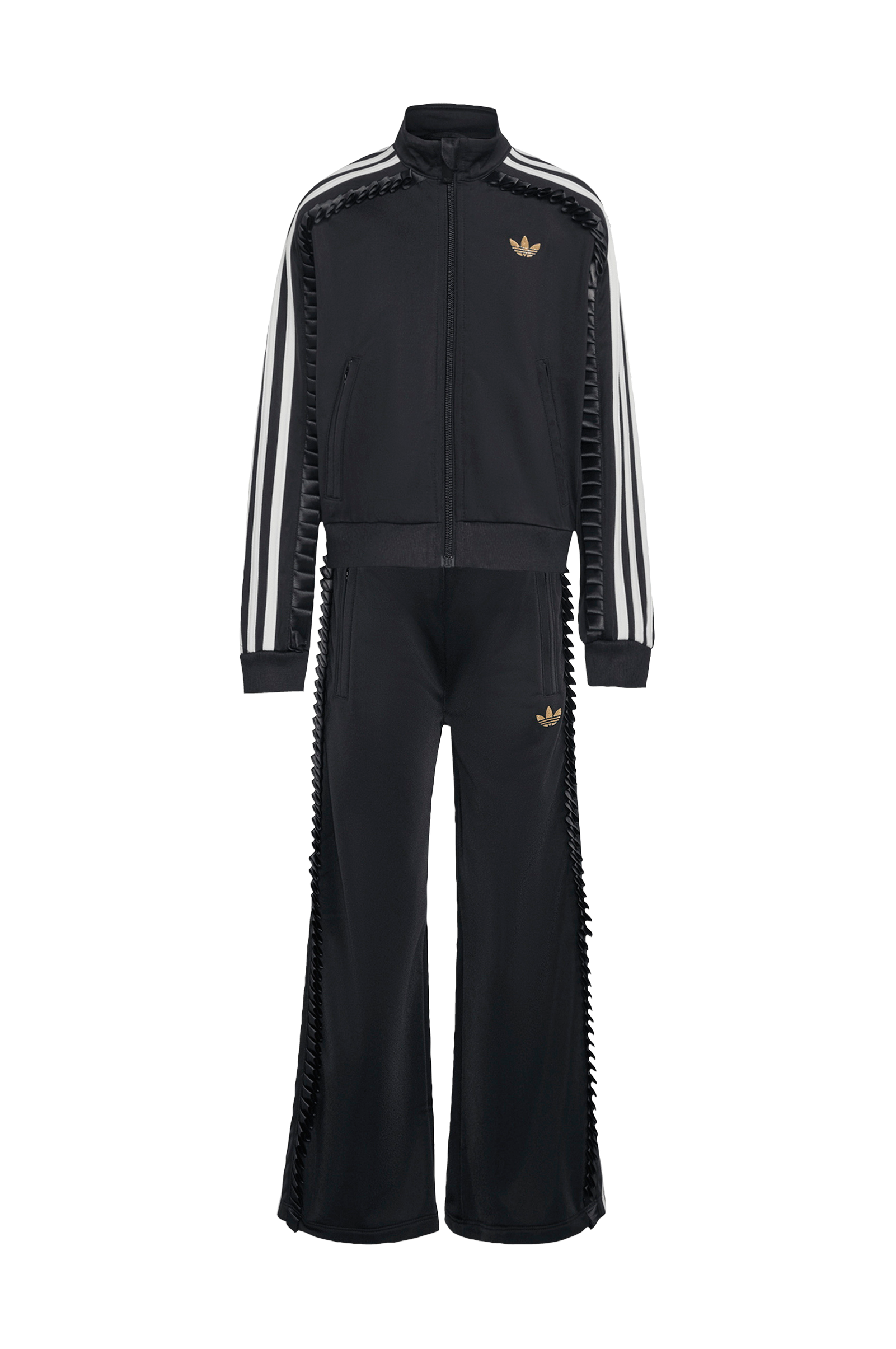 Treningssett Firebird Ts v:9803724