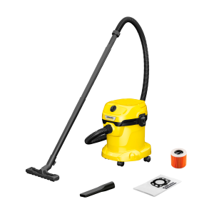 Grovstøvsuger WD2 Plus v:9036343 Grovstøvsuger WD2 Plus v:9036343