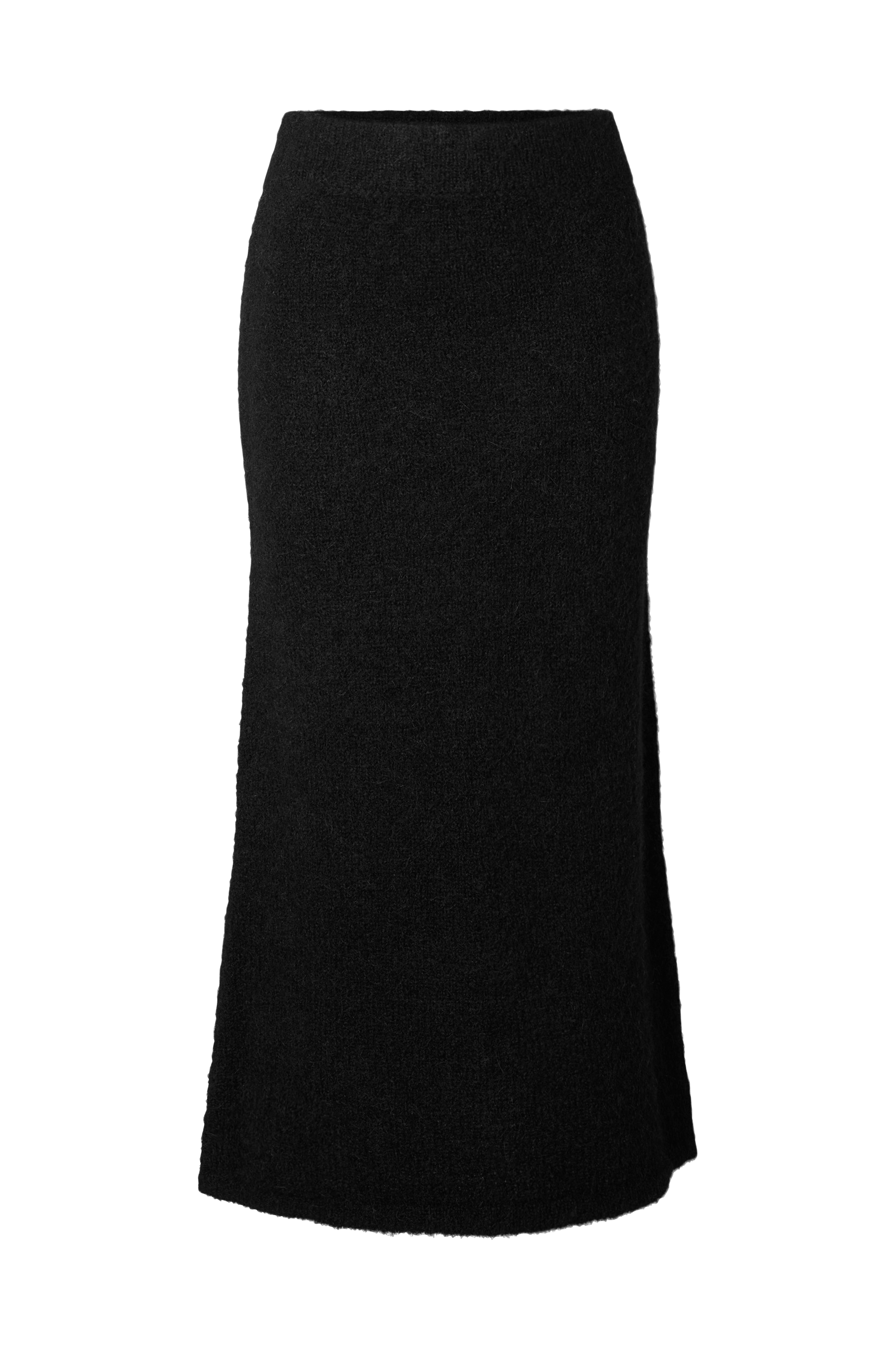 Skjørt slfGabella HW Midi Knit Skirt v:2105622