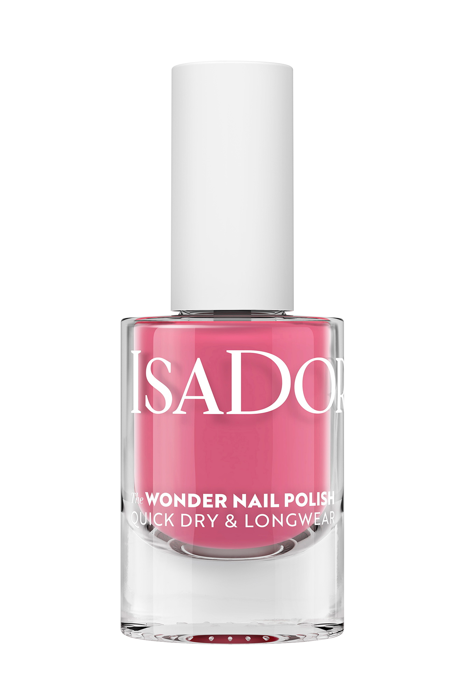 The Wonder Nail Polish Quick Dry & Longwear v:9913678