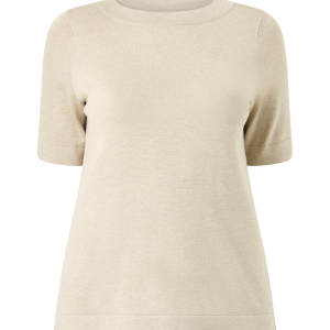 Genser KClizzy Boatneck Pullover v:2487631 Genser KClizzy Boatneck Pullover v:2487631