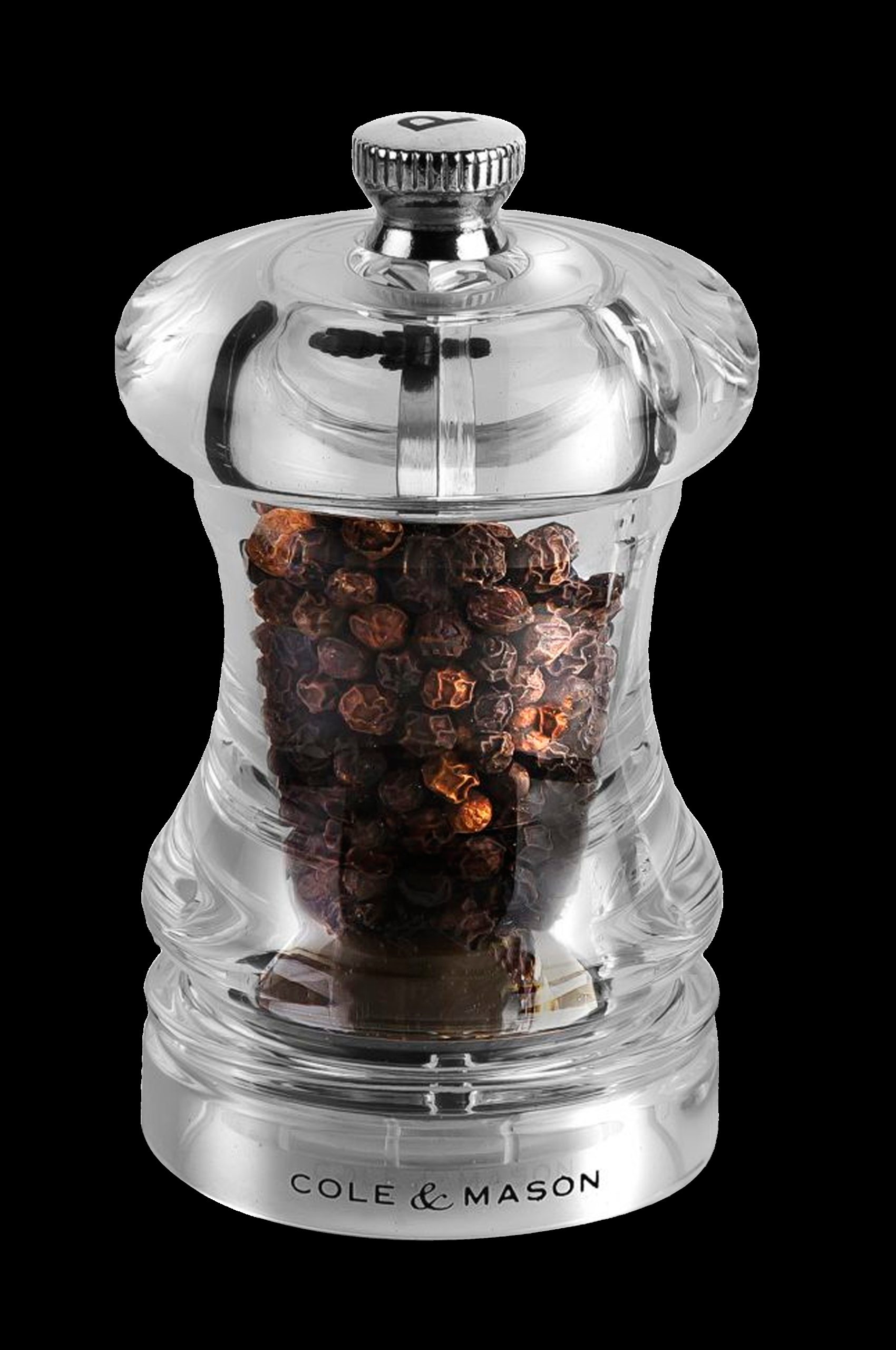 Pepperkvern Capstan 125 v:8340853