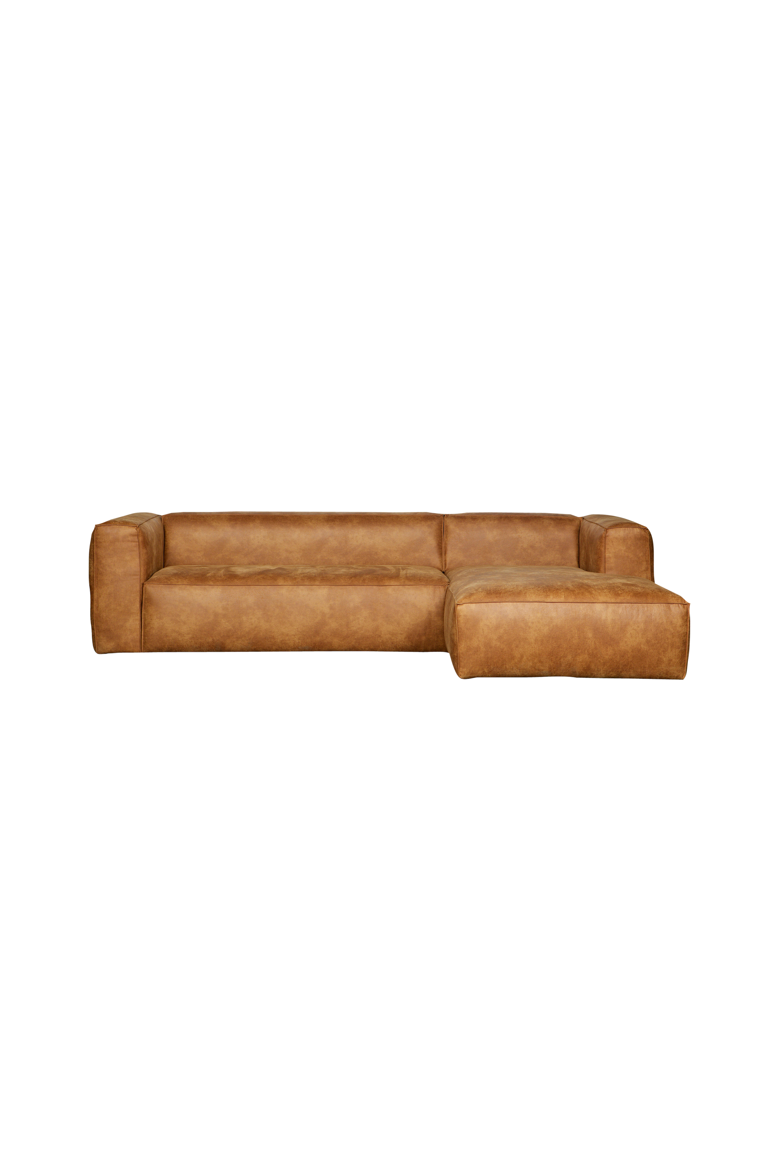 Sofa Bean, høyre, økoskinn v:7451878