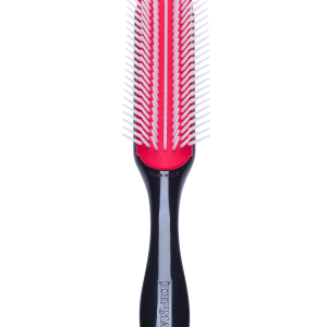 D3 The Original Styler 7 Row Black v:793748