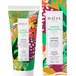 Hand Cream Blackcurrant Jasmine 30 ml v:924656 Hand Cream Blackcurrant Jasmine 30 ml v:924656