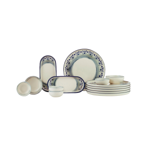 Frokostsett (14 deler) Design v:8589758