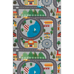 Barneteppe Play v:3367567 Barneteppe Play v:3367567