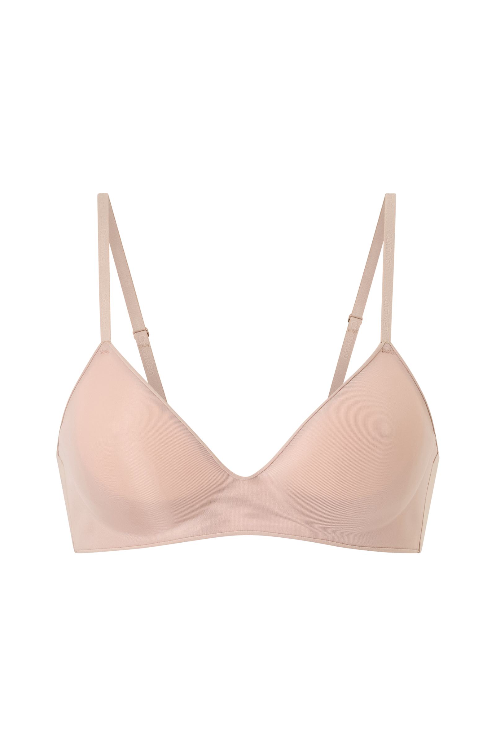 Myk BH Lightly Lined Wirefree Plunge v:1225534