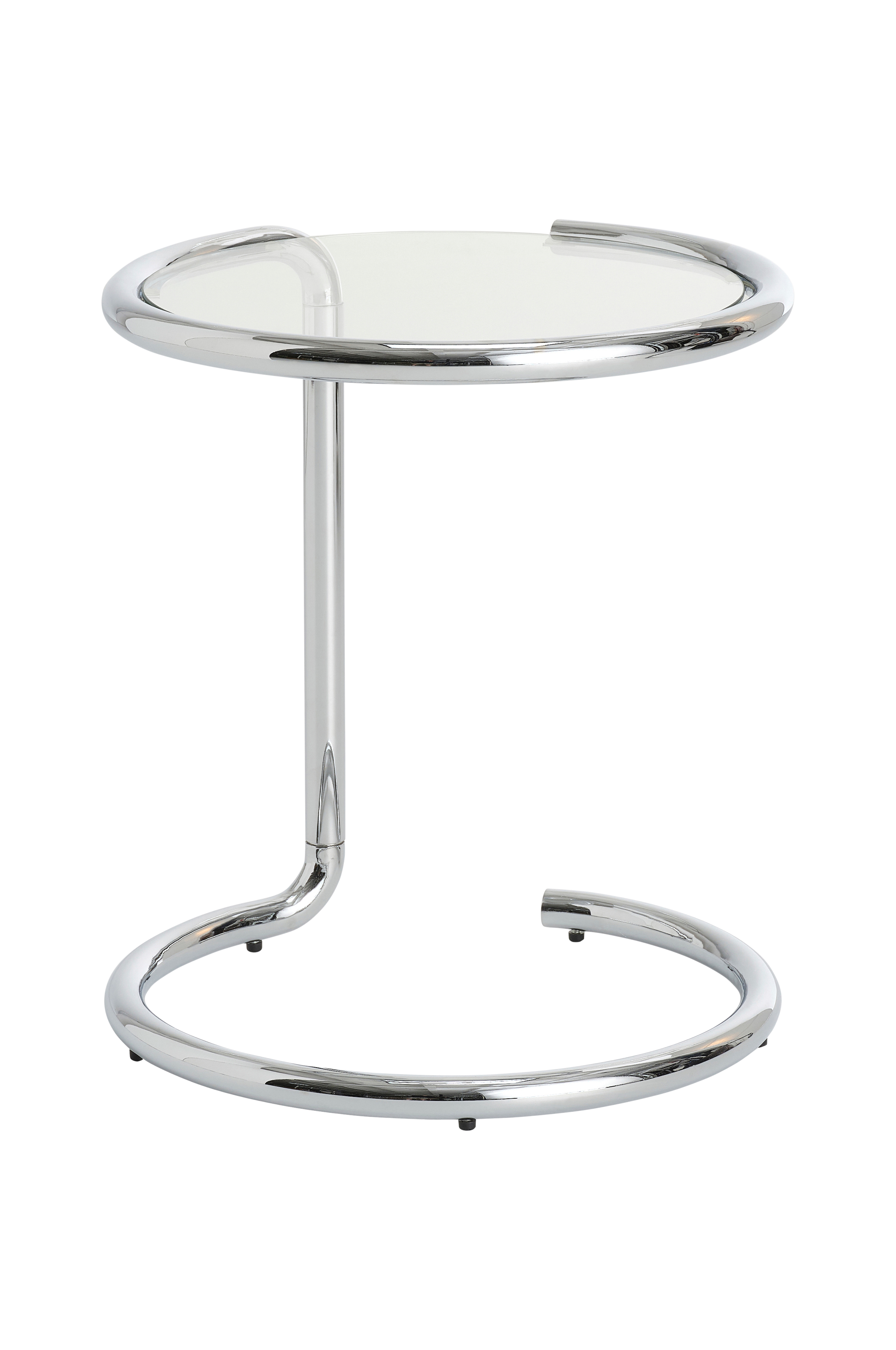 Sidebord Circle v:126143