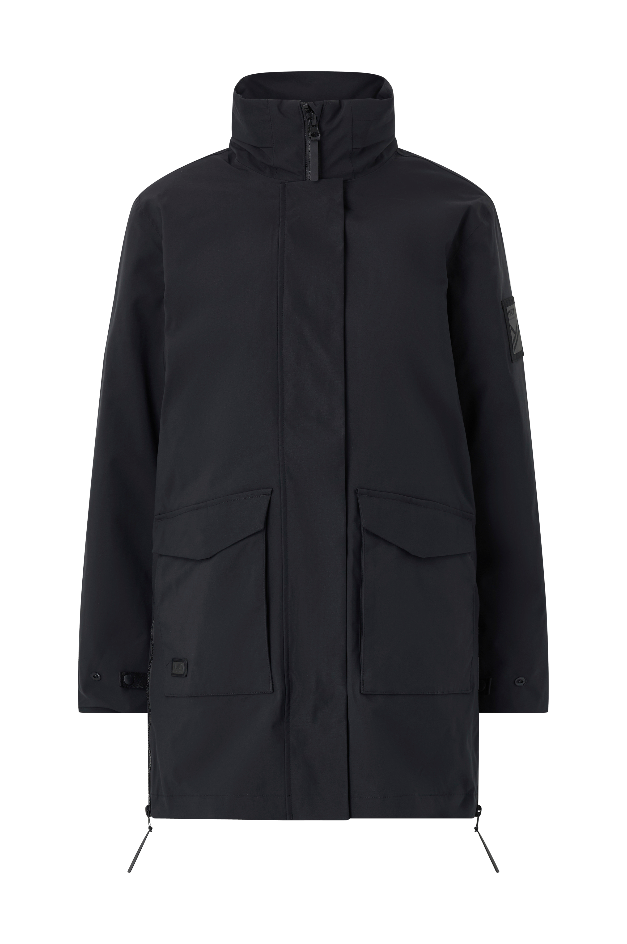 Parka Synkas 3in1 Drymaxx v:9377339