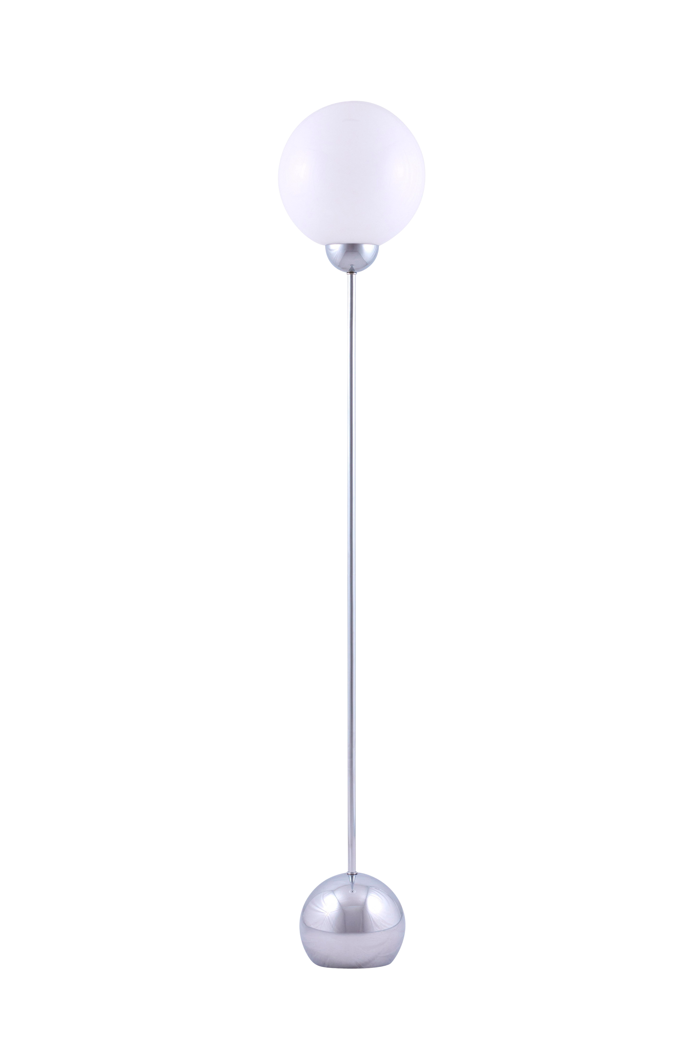 Gulvlampe Ripley v:863587