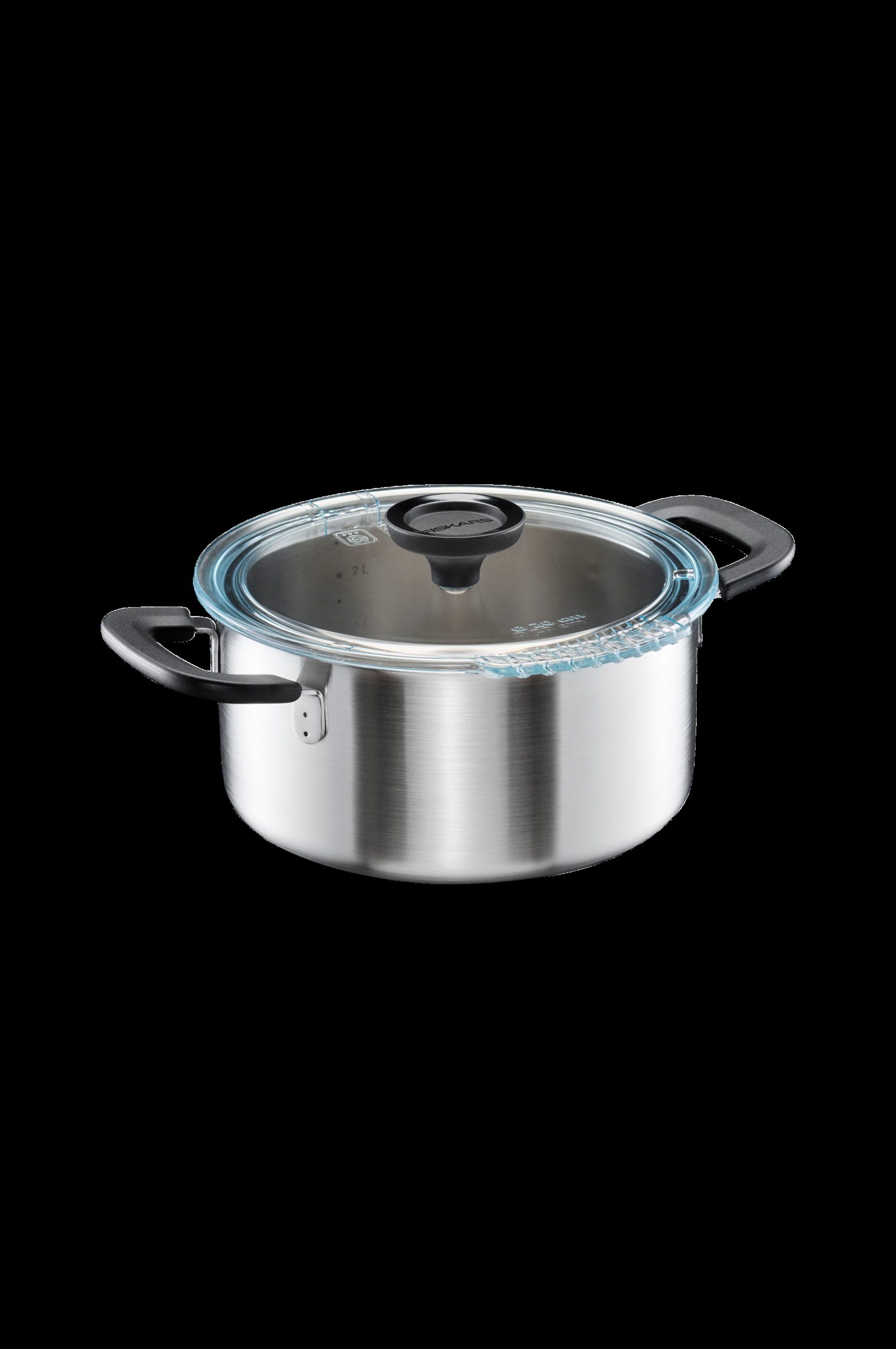 Gryte FF 3 L med lokk 1072316 v:3550360