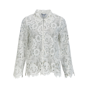 Blondebluse Objelera L/S Re Top 146 v:6086729 Blondebluse Objelera L/S Re Top 146 v:6086729
