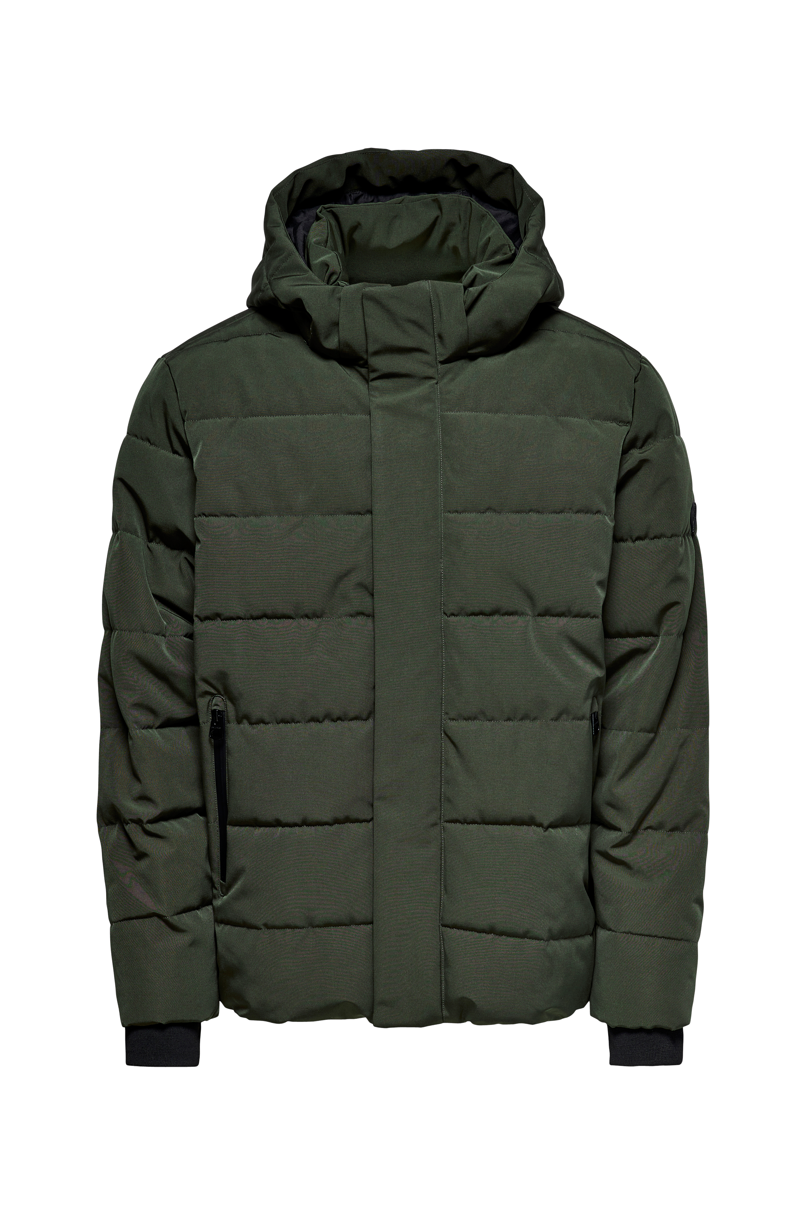 Jakke onsCayson Puffa Otw v:9584935