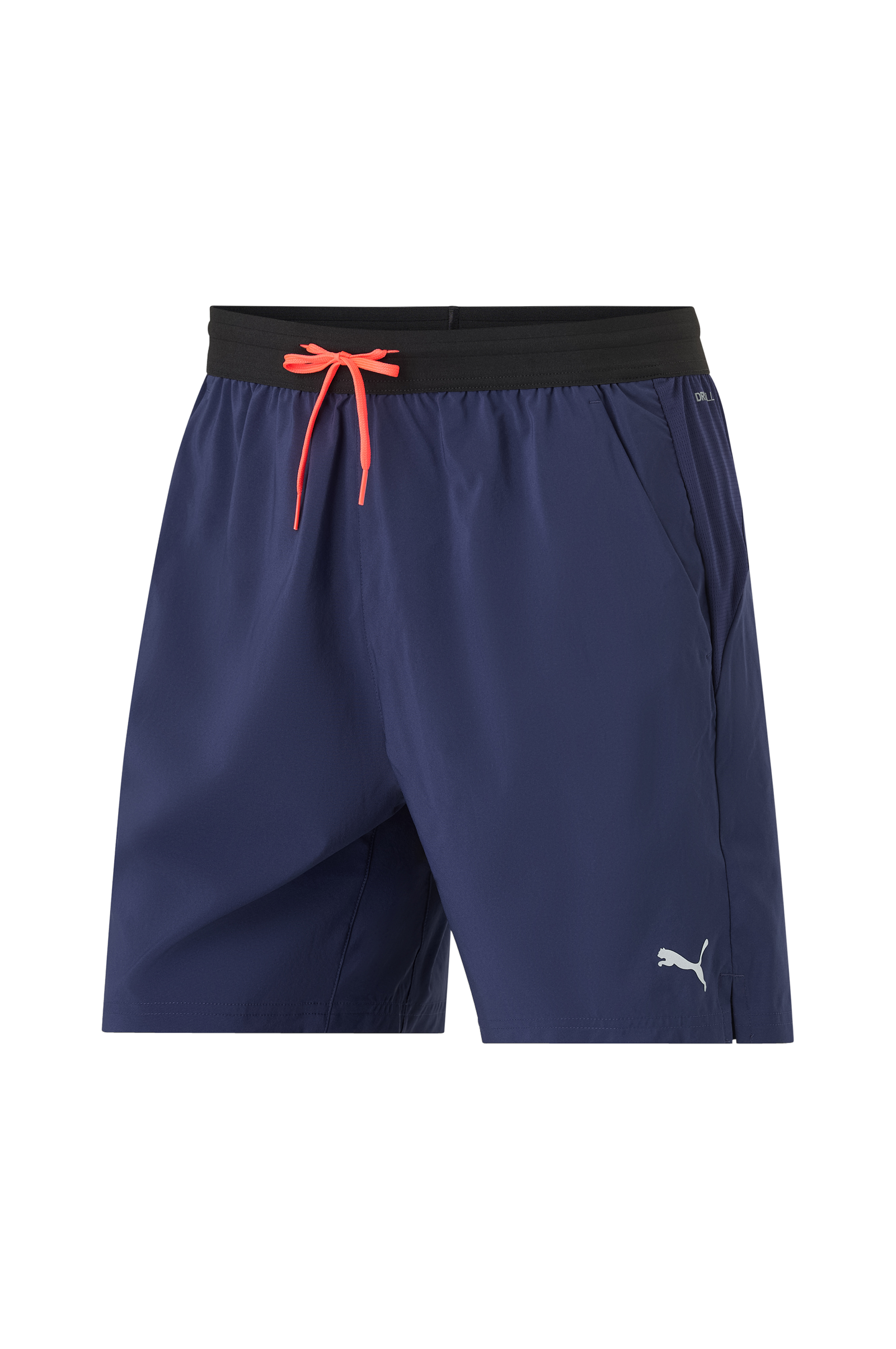 Træningsshorts M Pwrtrain 7" Woven Short v:1302273