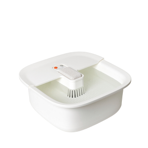 Massager Foot Bath Hydro v:5283276
