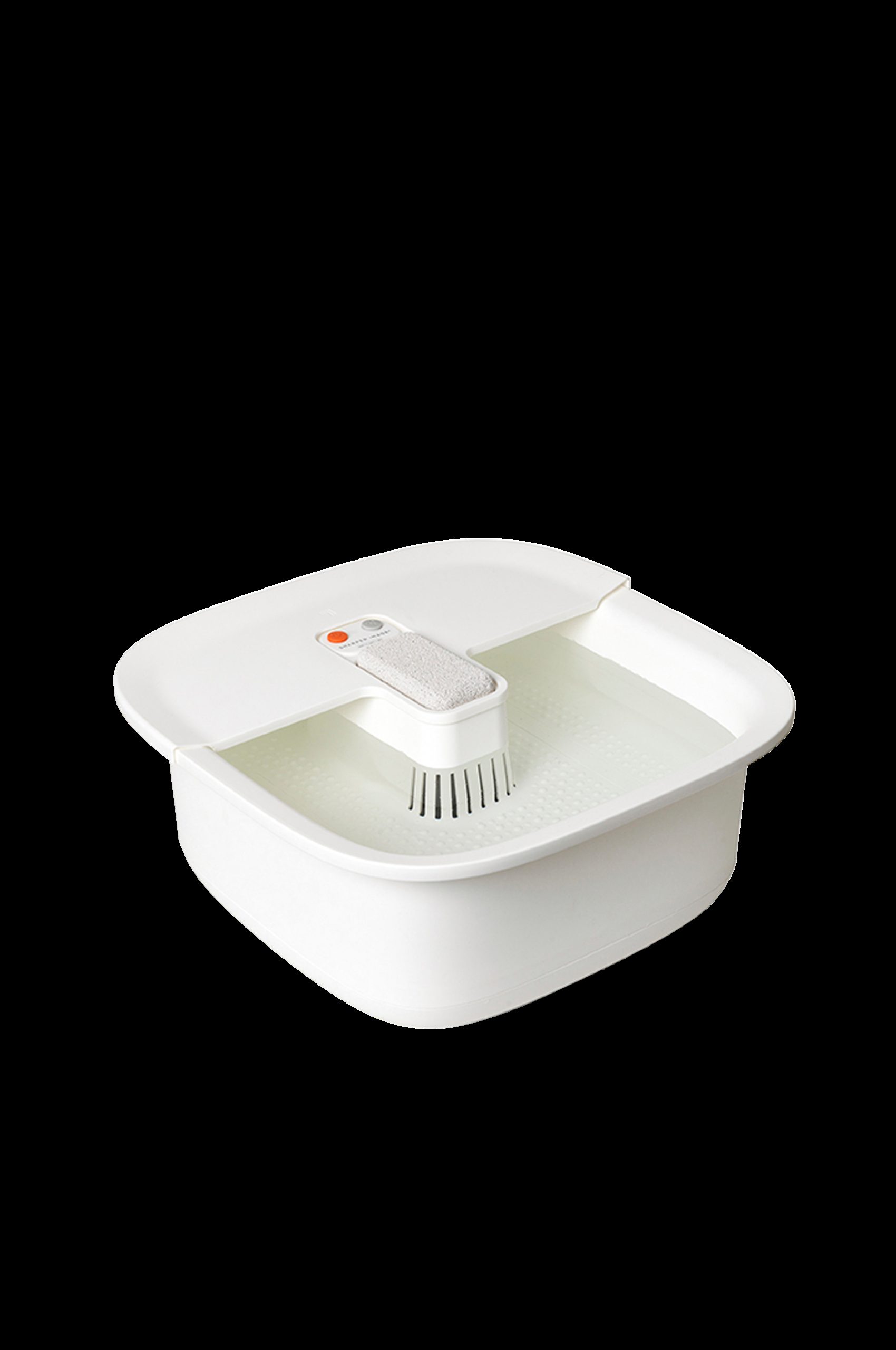 Massager Foot Bath Hydro v:5283276