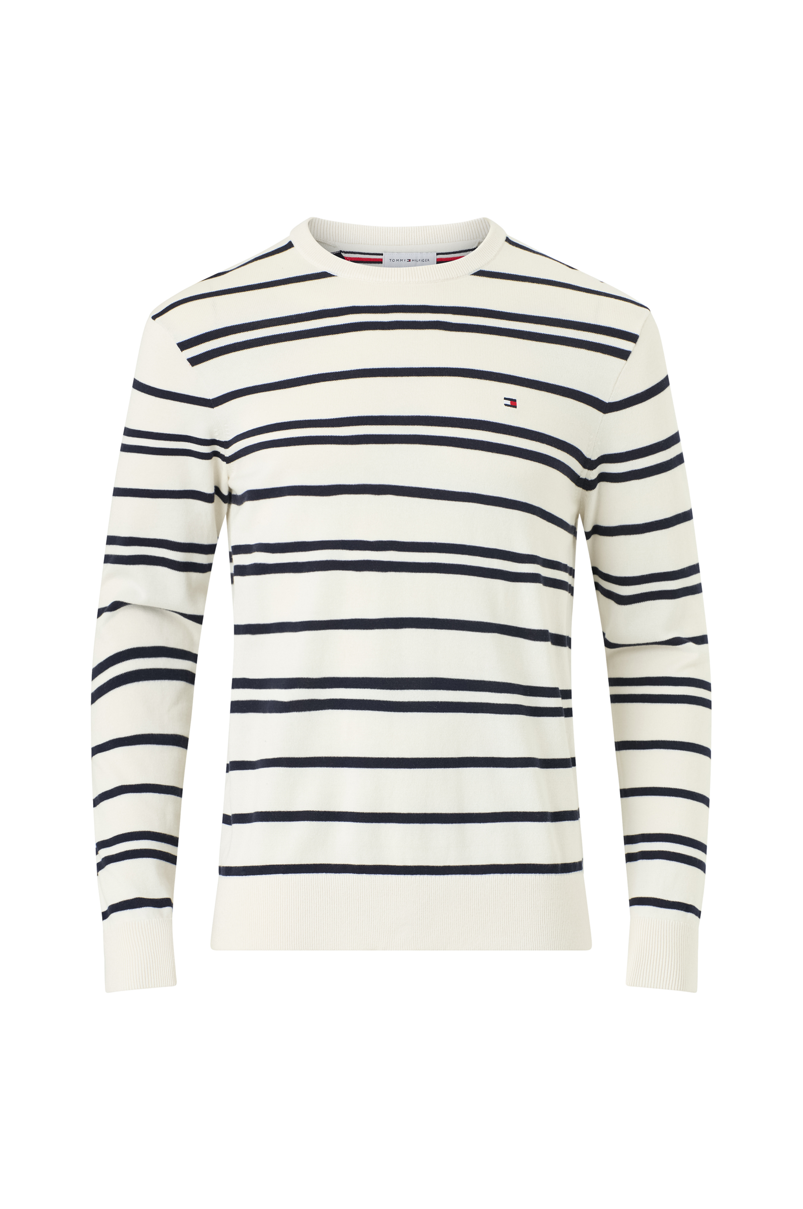 Crewneck Essential Ssnl Cotton v:793449