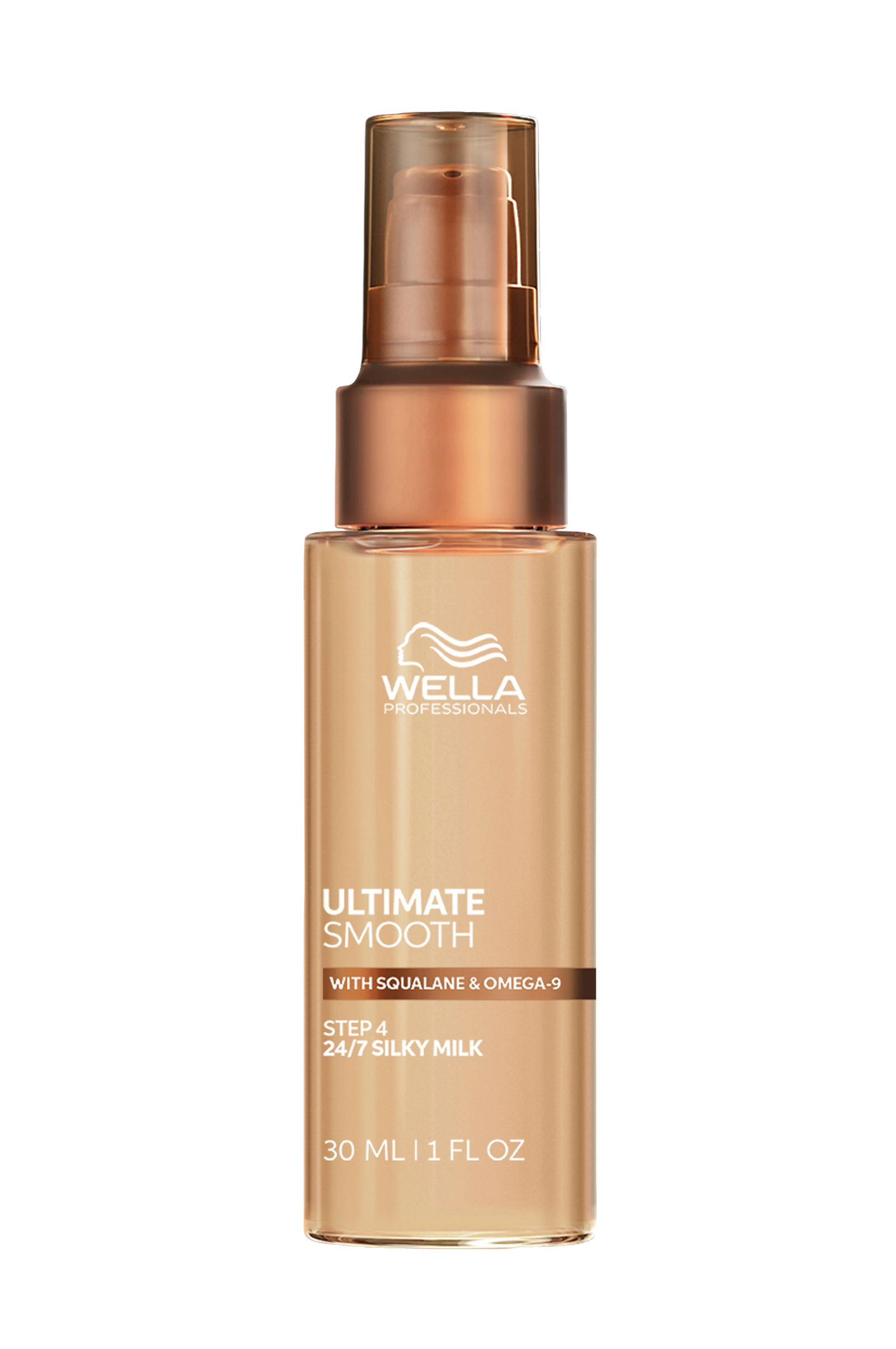 Ultimate Smooth 24/7 Silky Milk v:9513039