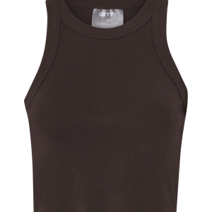 Singlet Ease Ribbed v:5764444