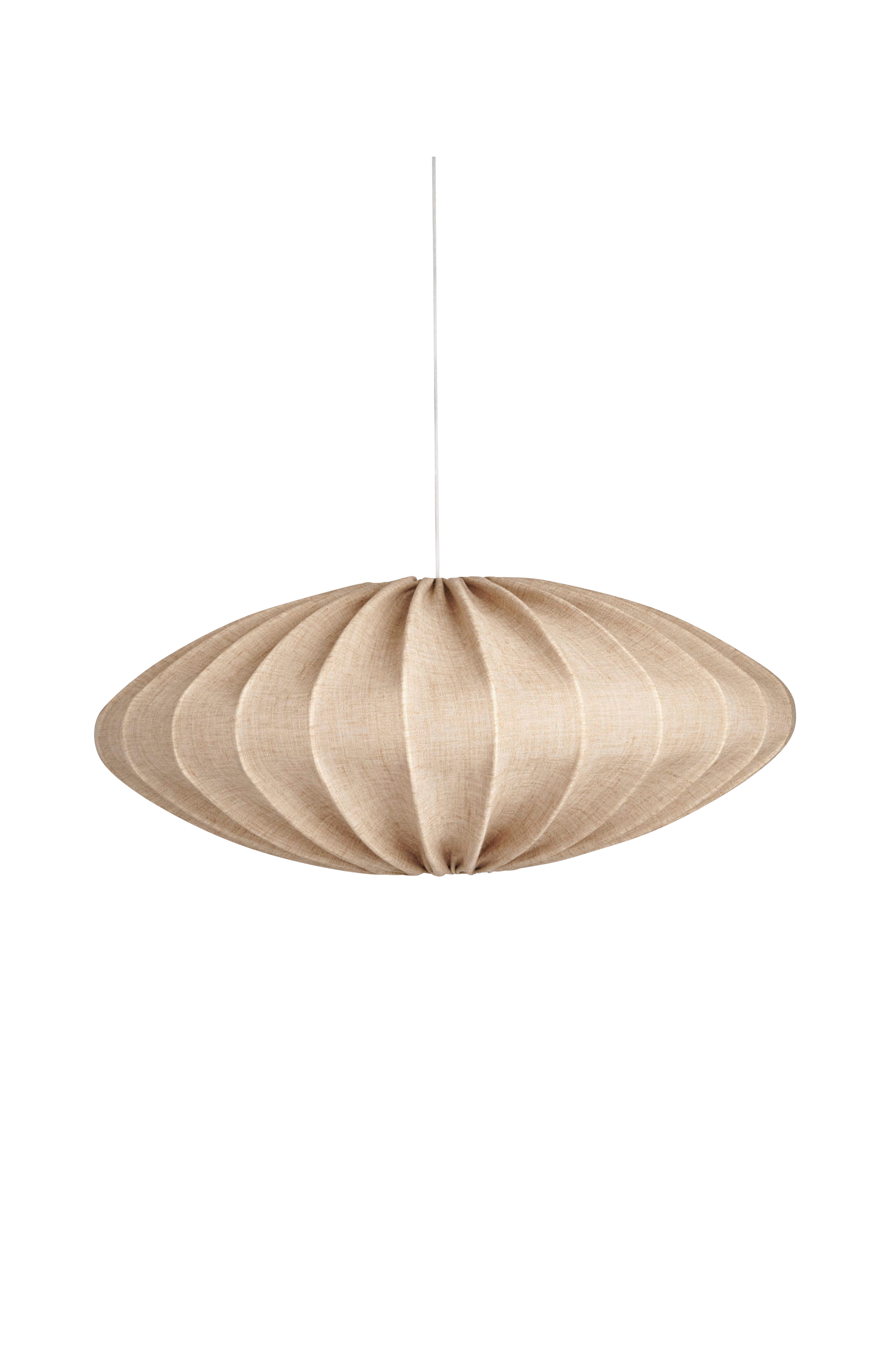 Taklampe Ellipse 65 lin v:2893200